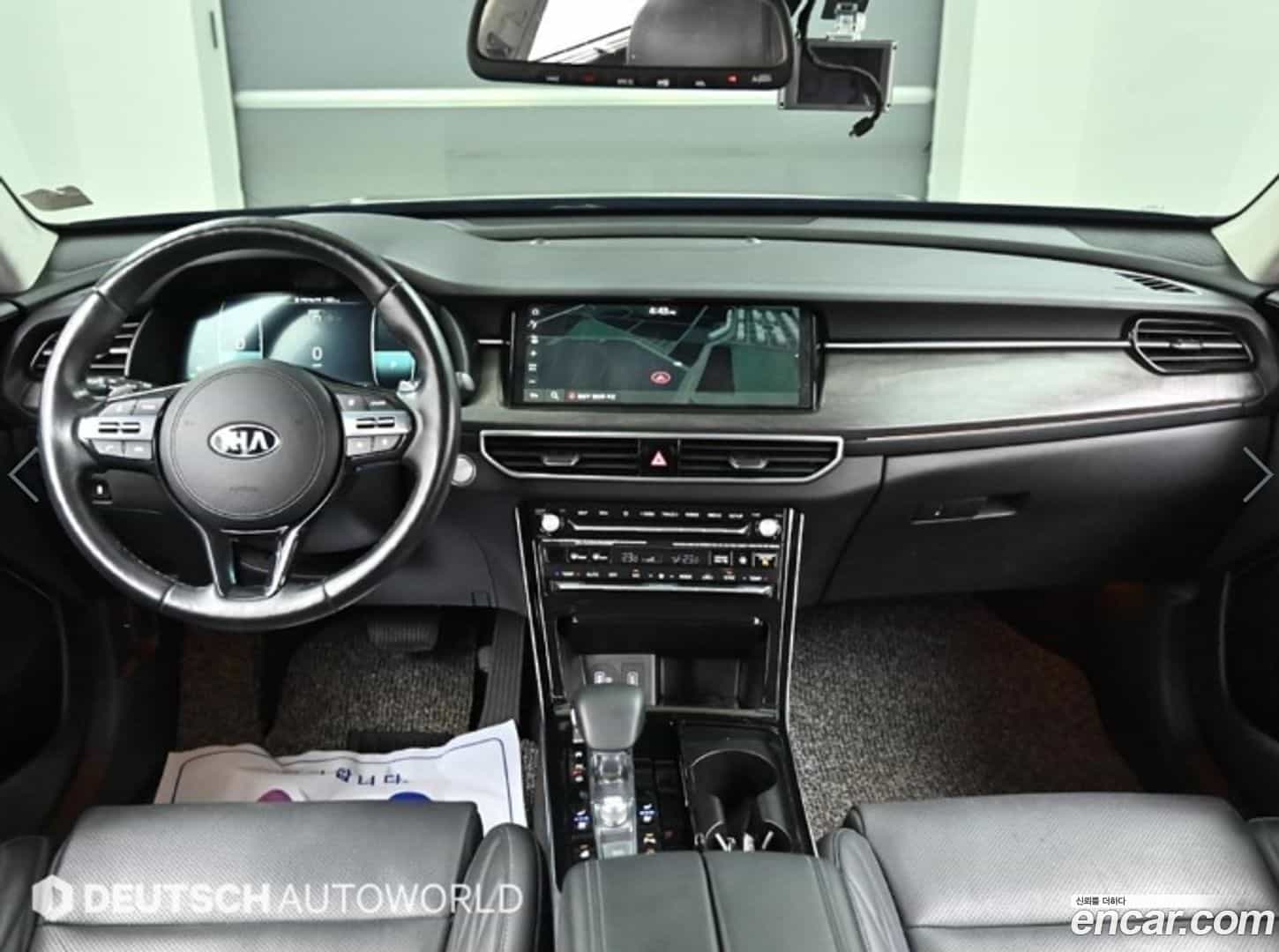 K7 Kia 2019.6-INNER-007