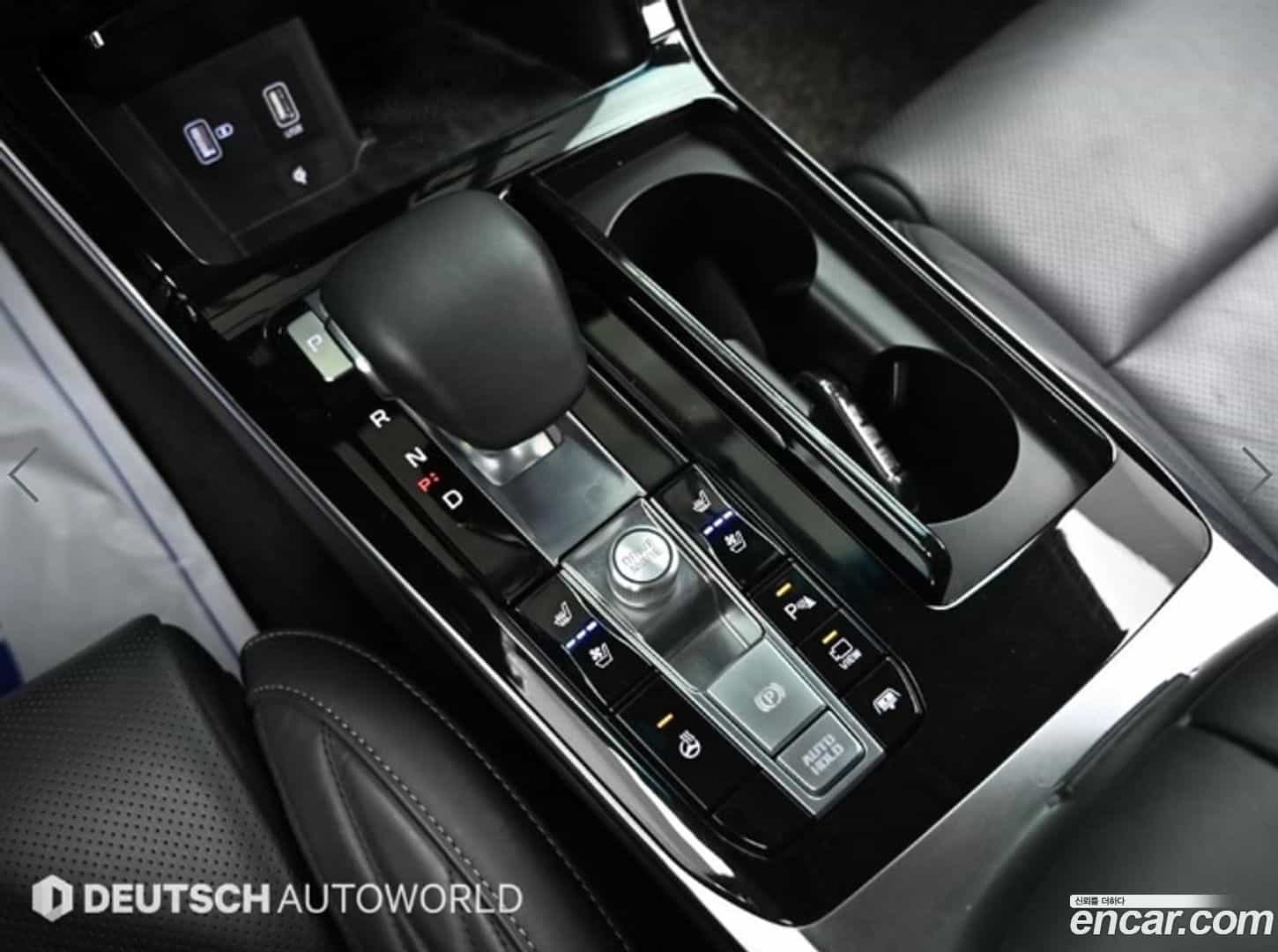K7 Kia 2019.6-INNER-009
