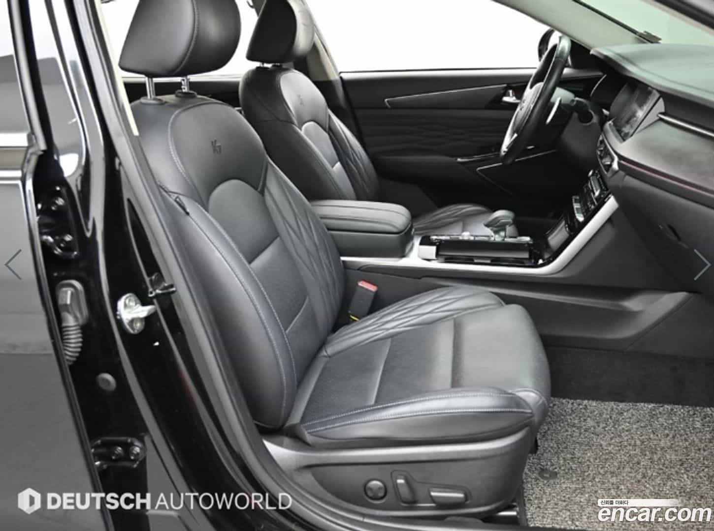 K7 Kia 2019.6-INNER-010