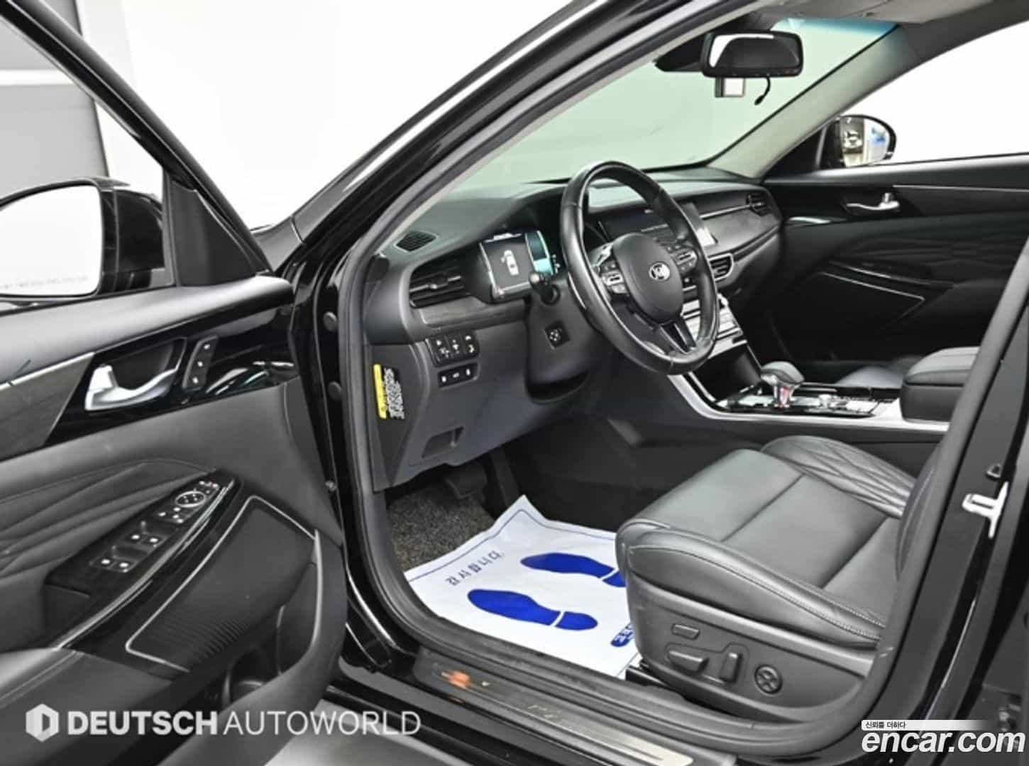 K7 Kia 2019.6-OPTION-015