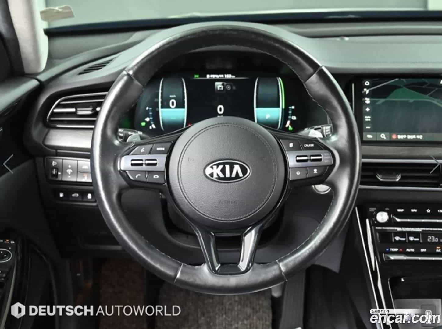 K7 Kia 2019.6-OPTION-017