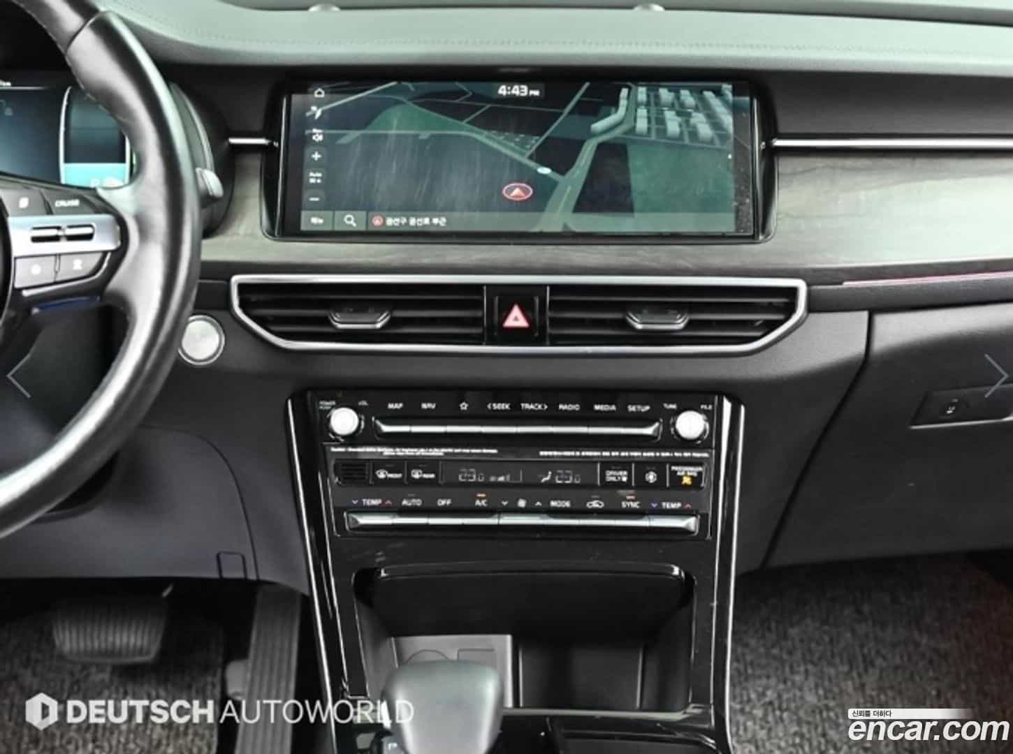 K7 Kia 2019.6-OPTION-018