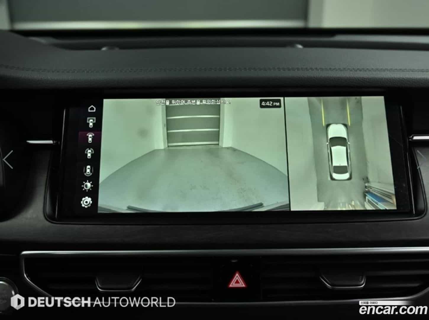 K7 Kia 2019.6-OPTION-019