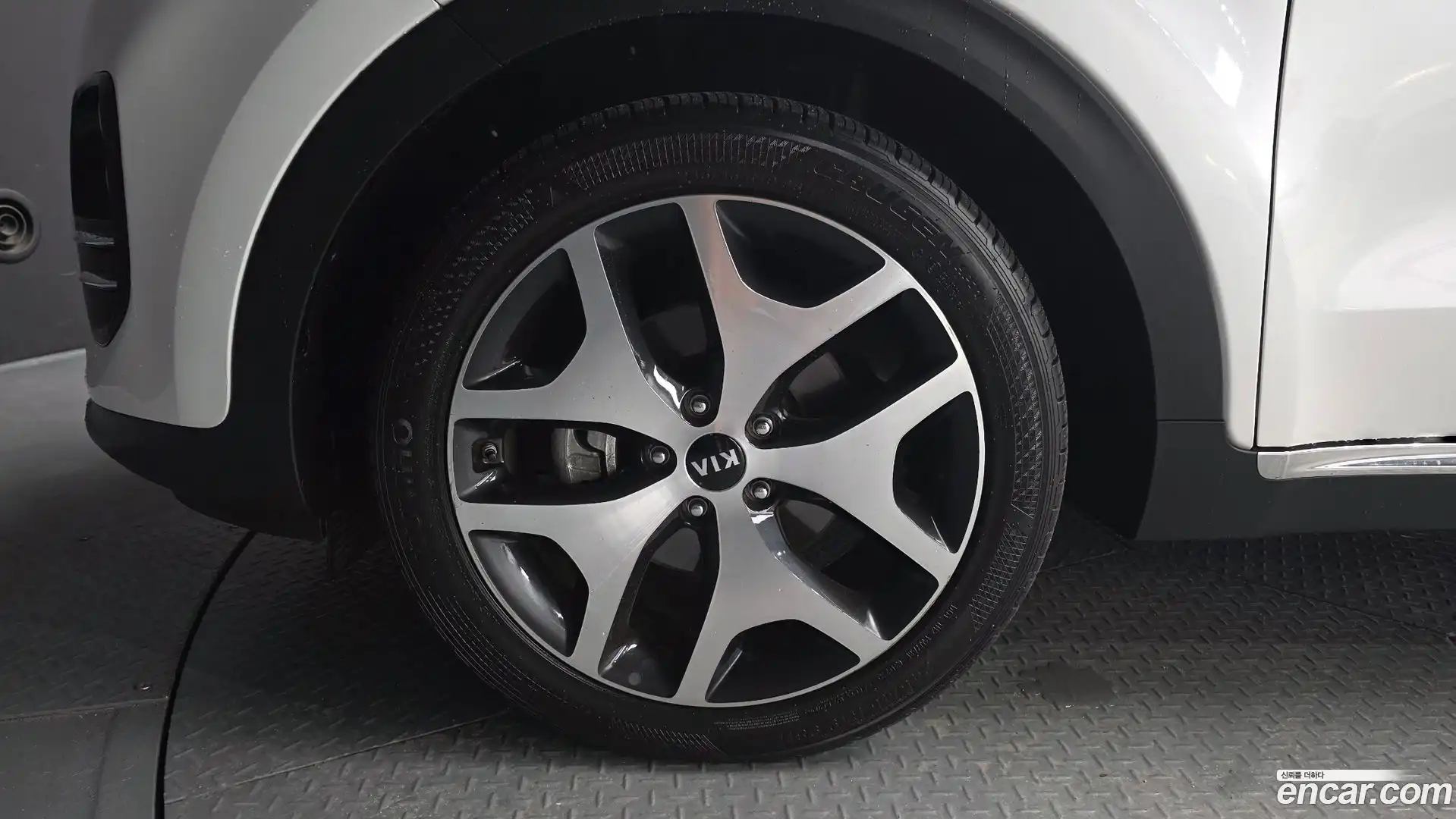 Sportage Kia 2017.1-OUTER-005