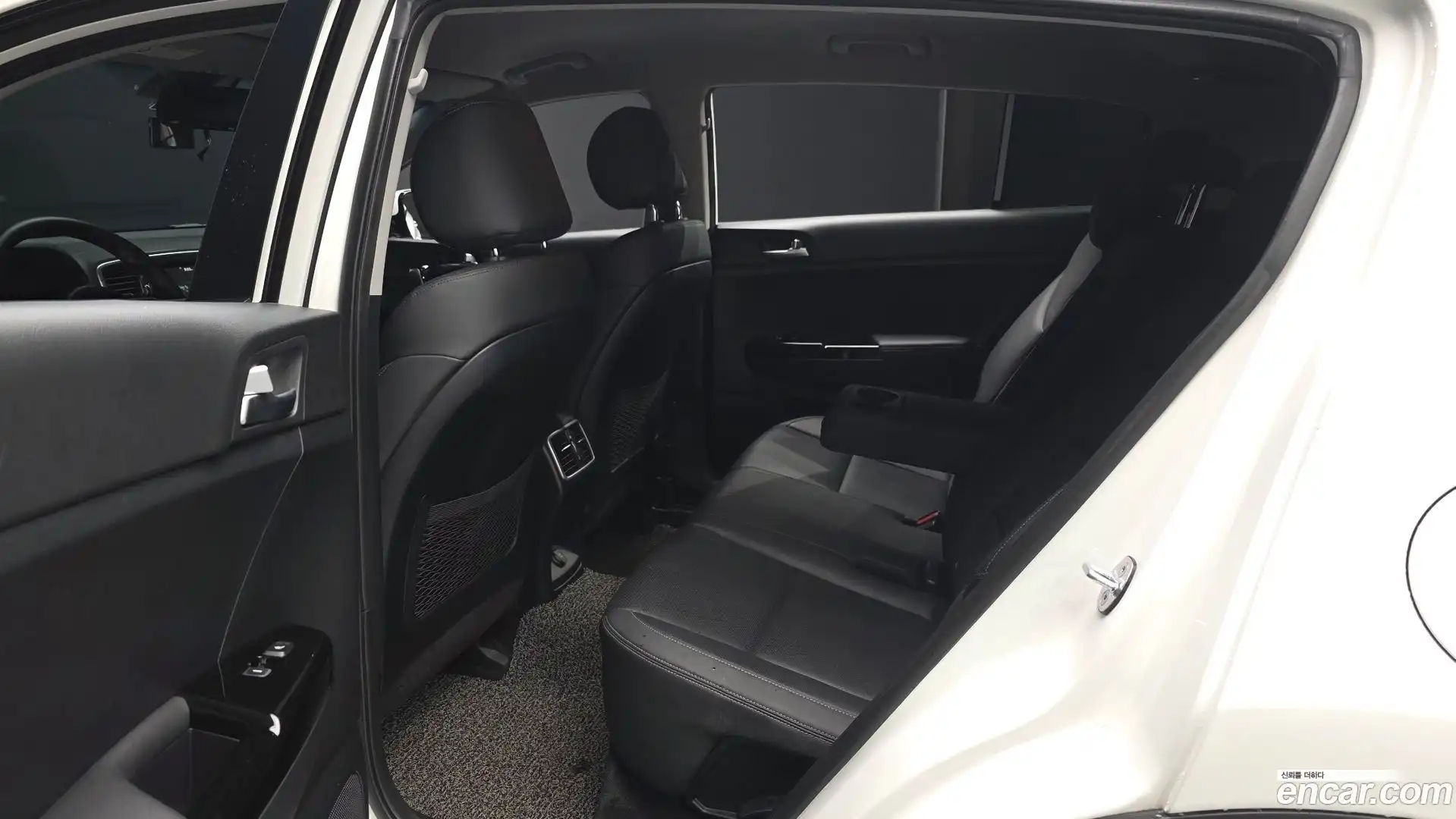 Sportage Kia 2017.1-OPTION-015