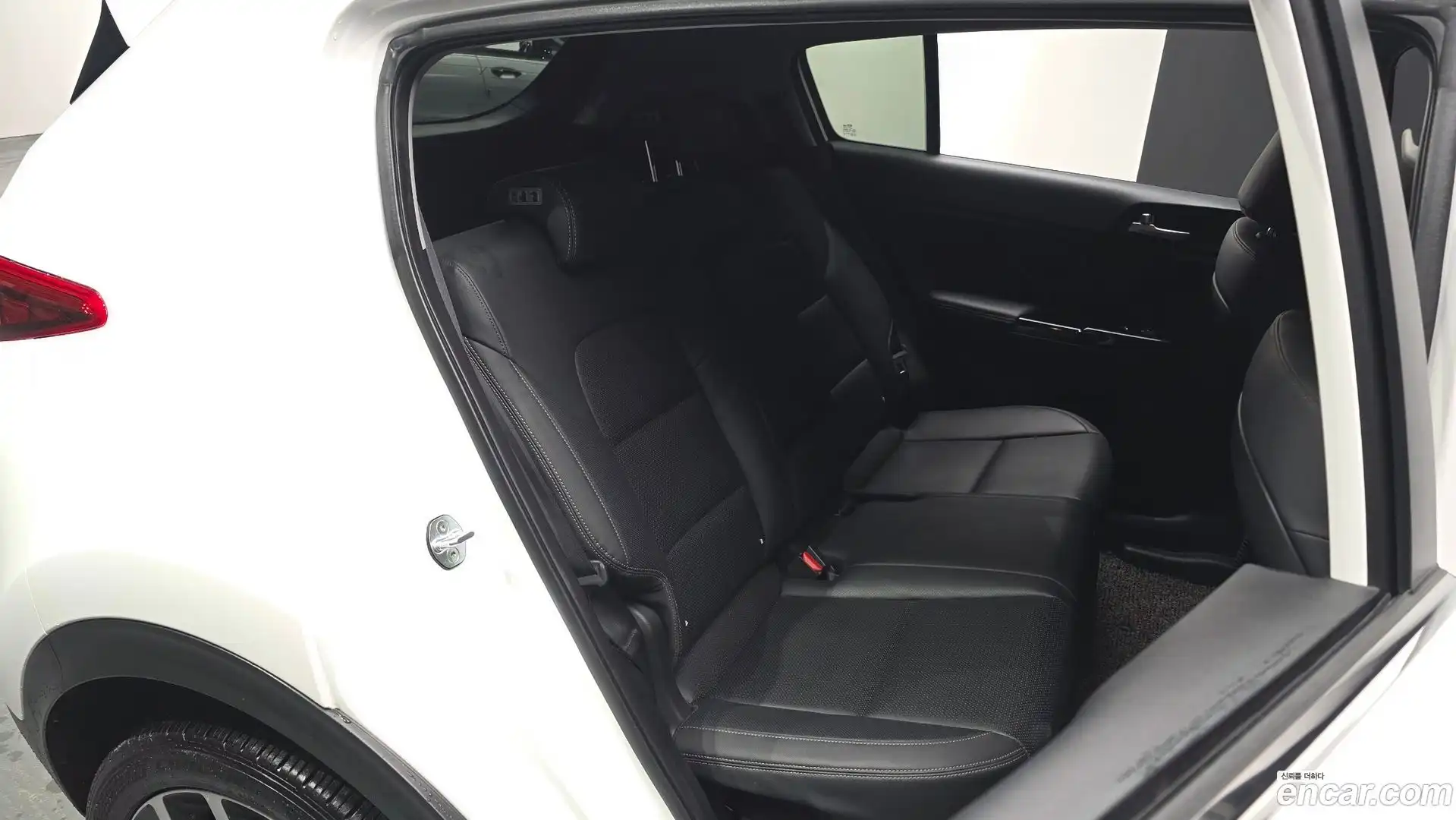 Sportage Kia 2017.1-OPTION-016