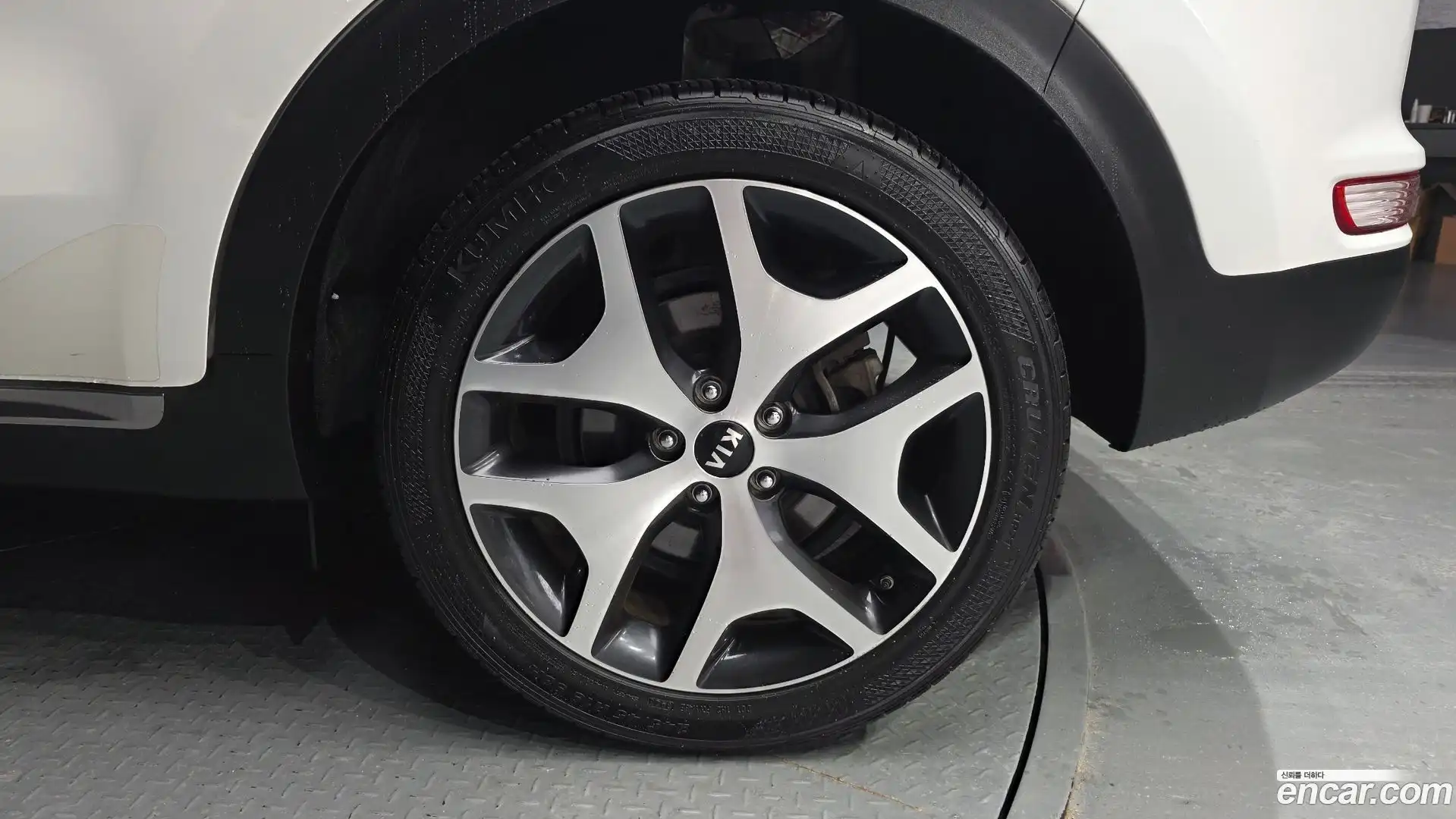 Sportage Kia 2017.1-OUTER-031