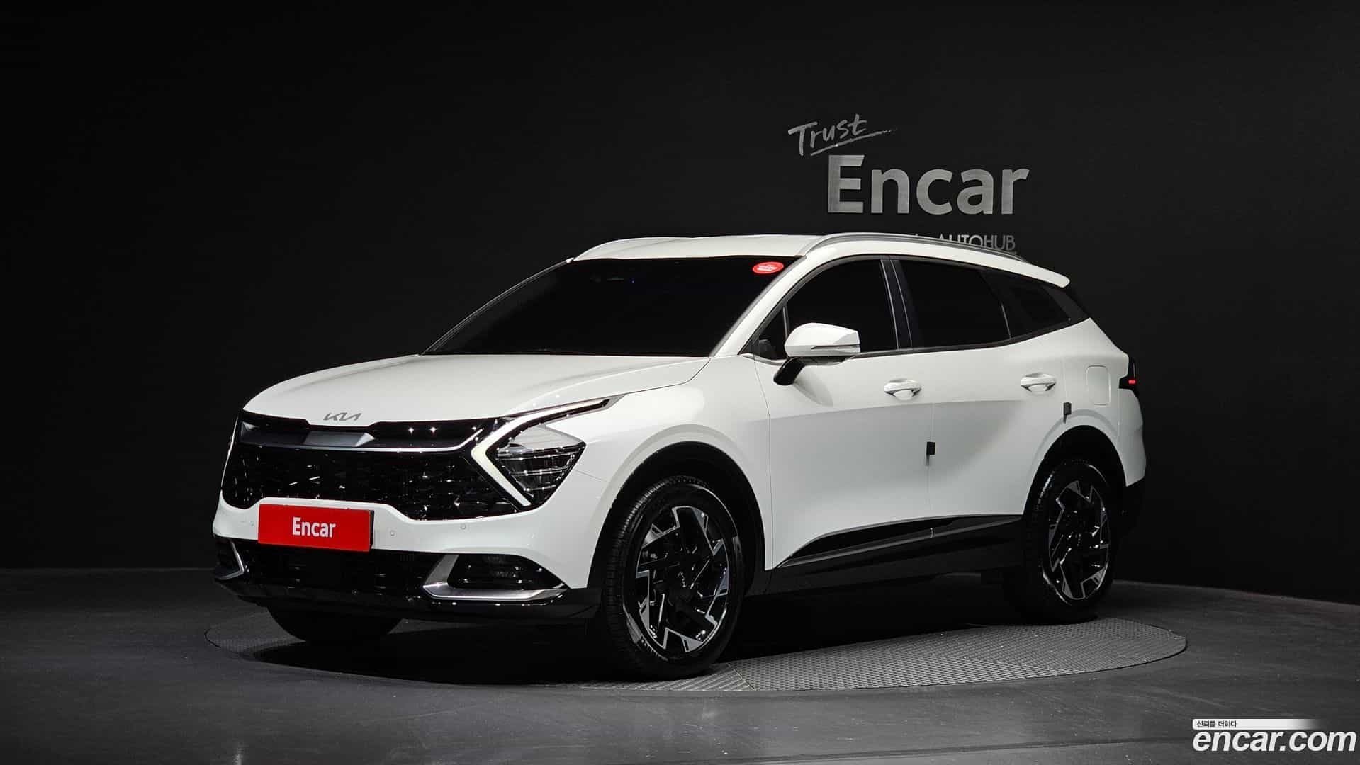 Sportage Kia 2024.4-OUTER-001