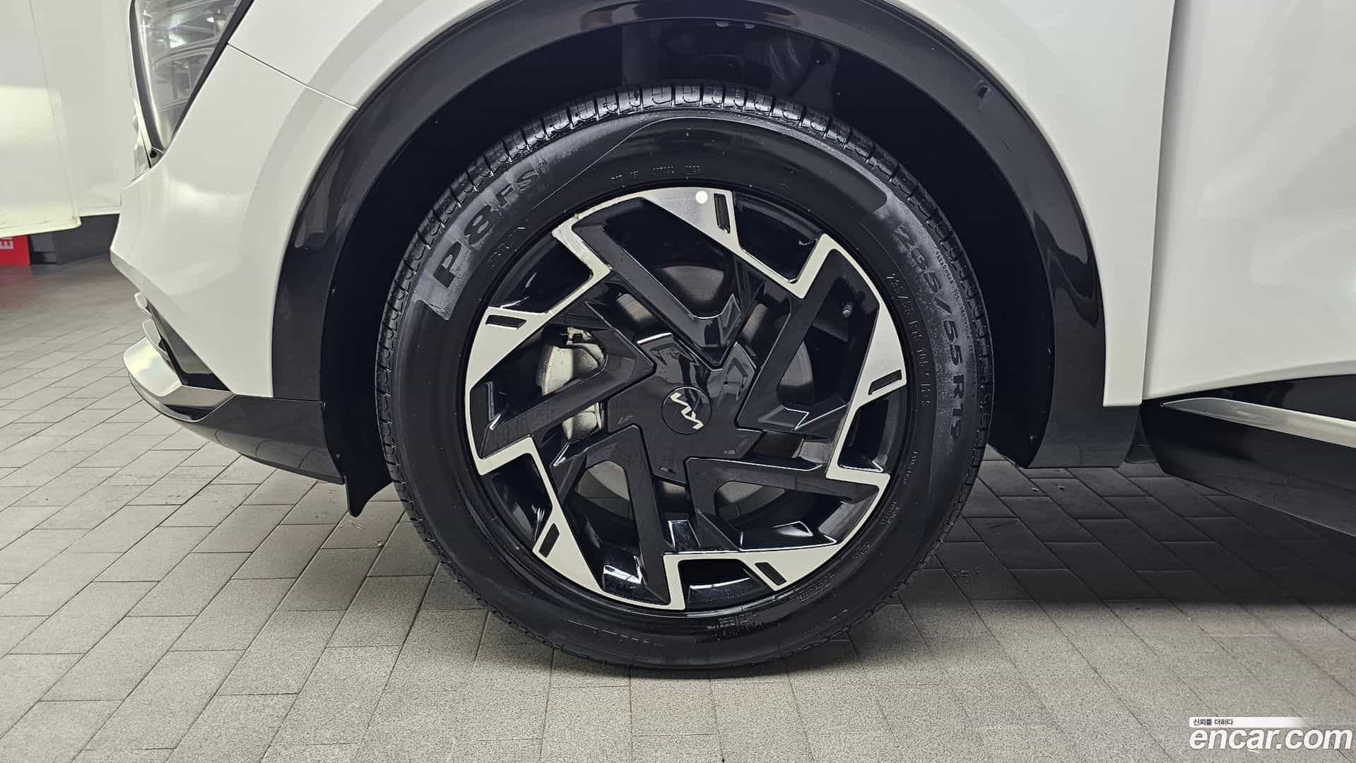 Sportage Kia 2024.4-OUTER-005