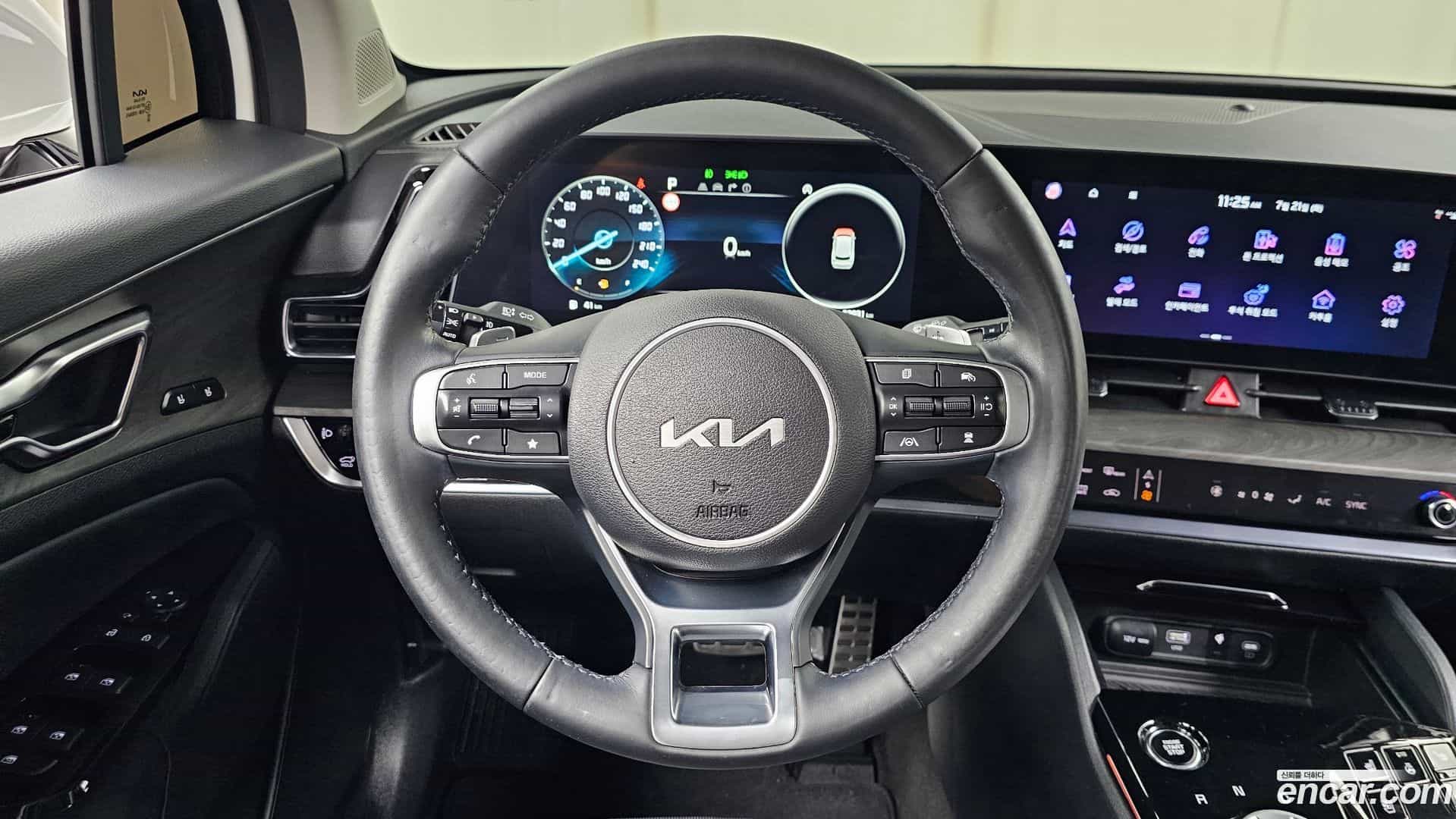 Sportage Kia 2024.4-OPTION-017