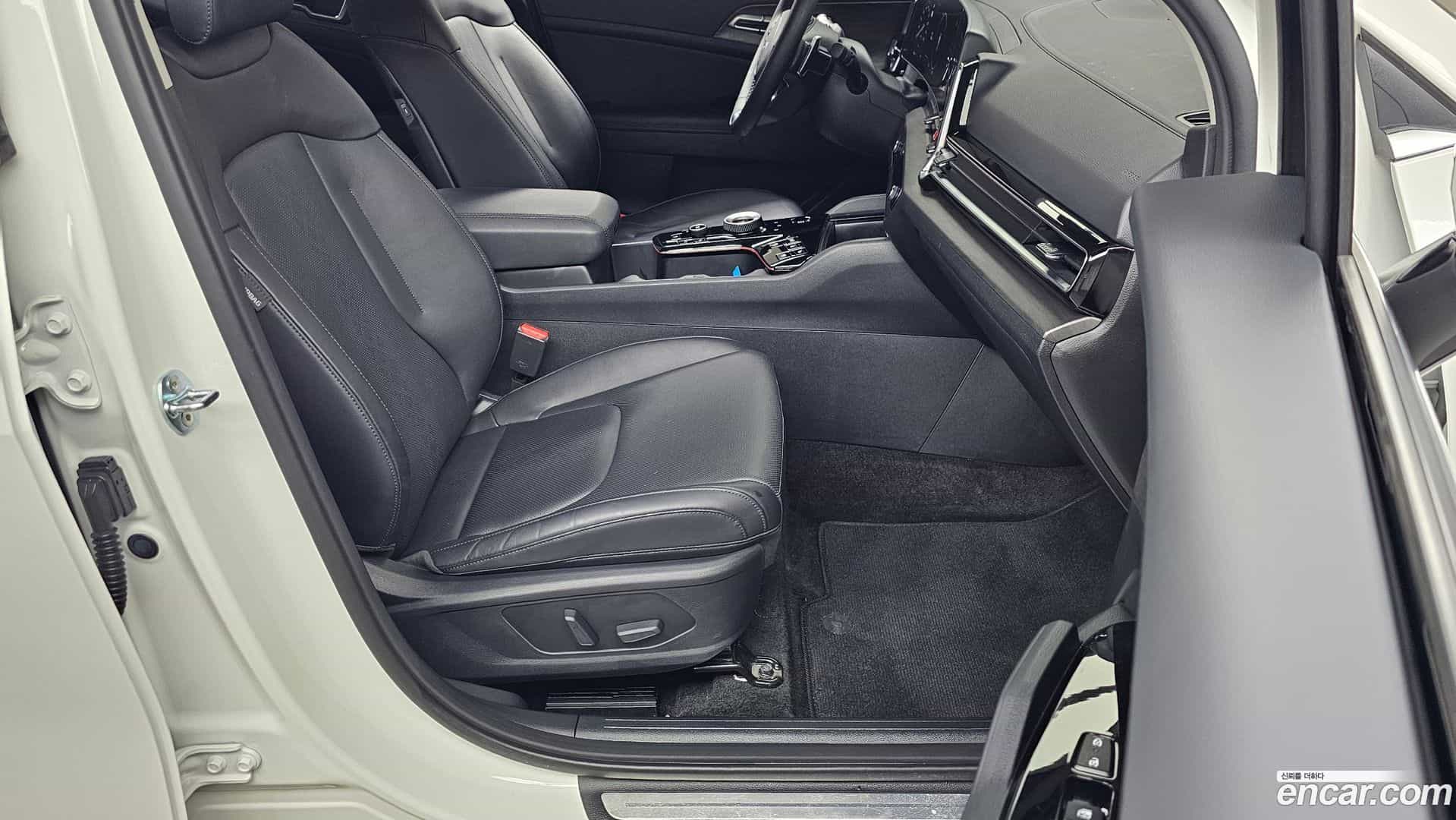 Sportage Kia 2024.4-INNER-036