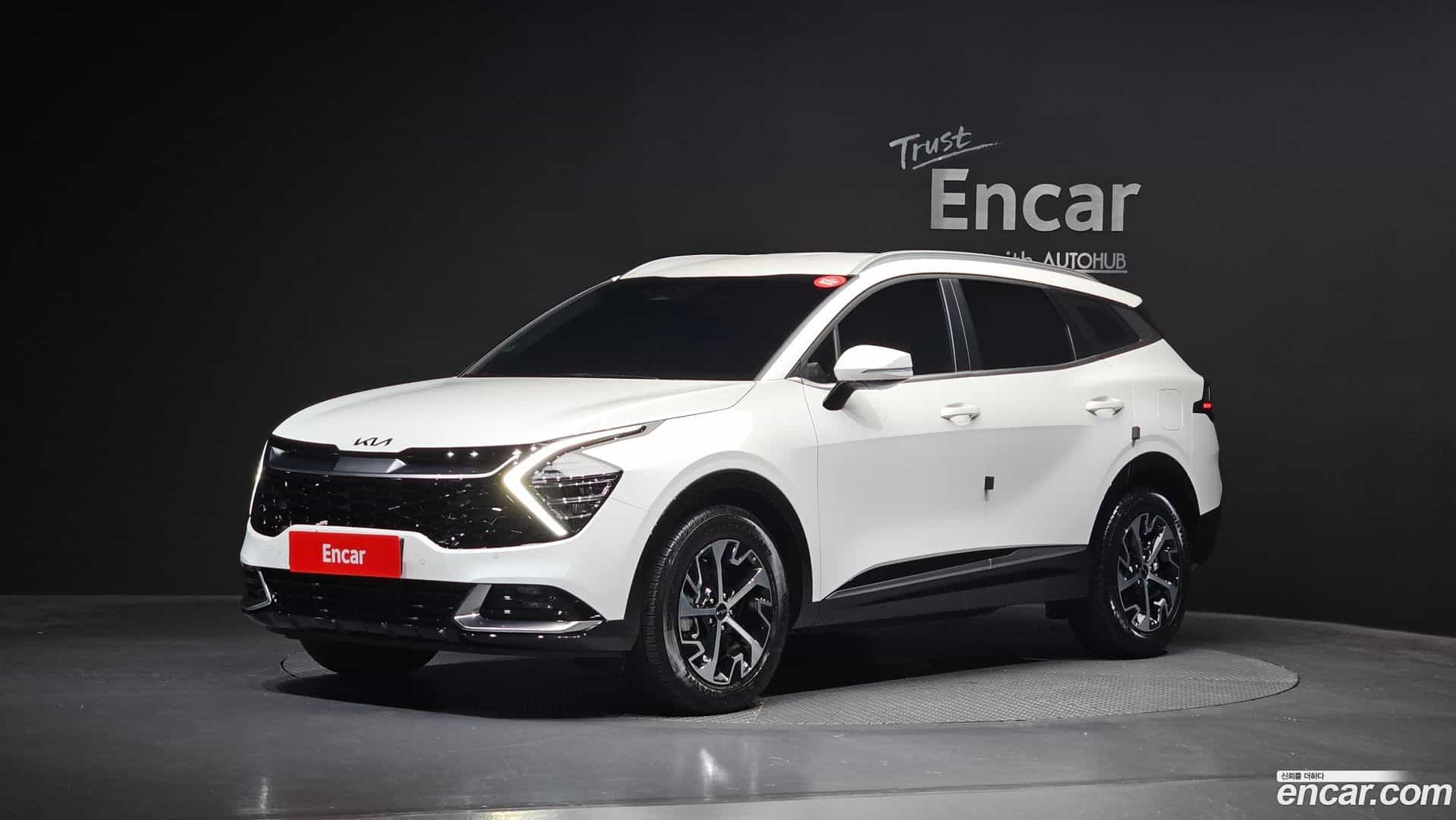 Sportage Kia 2024.7-OUTER-001
