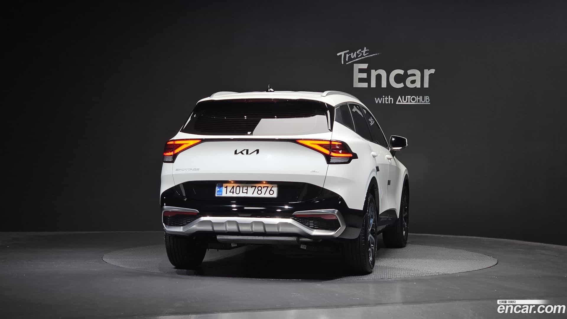 Sportage Kia 2024.7-OUTER-004