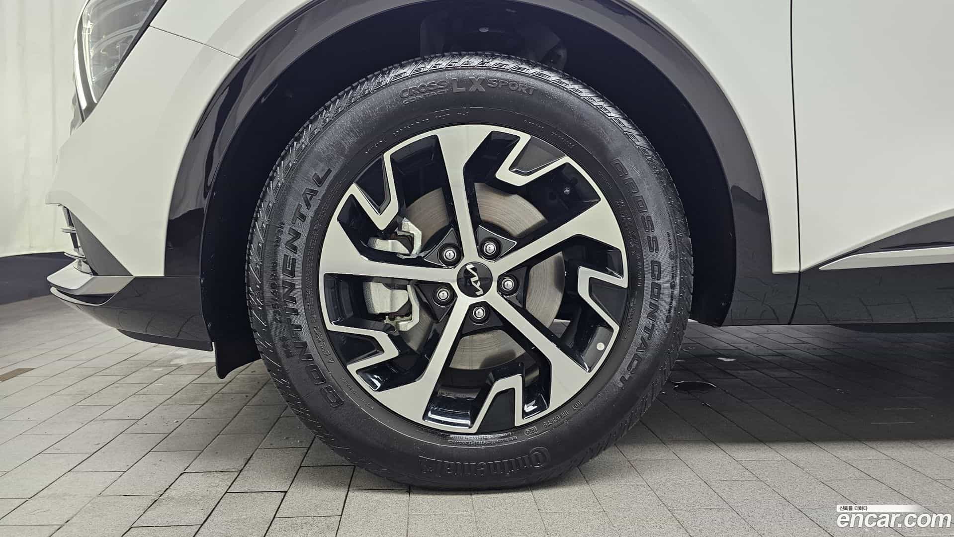 Sportage Kia 2024.7-OUTER-005
