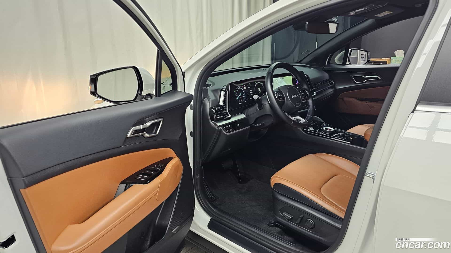Sportage Kia 2024.7-INNER-010
