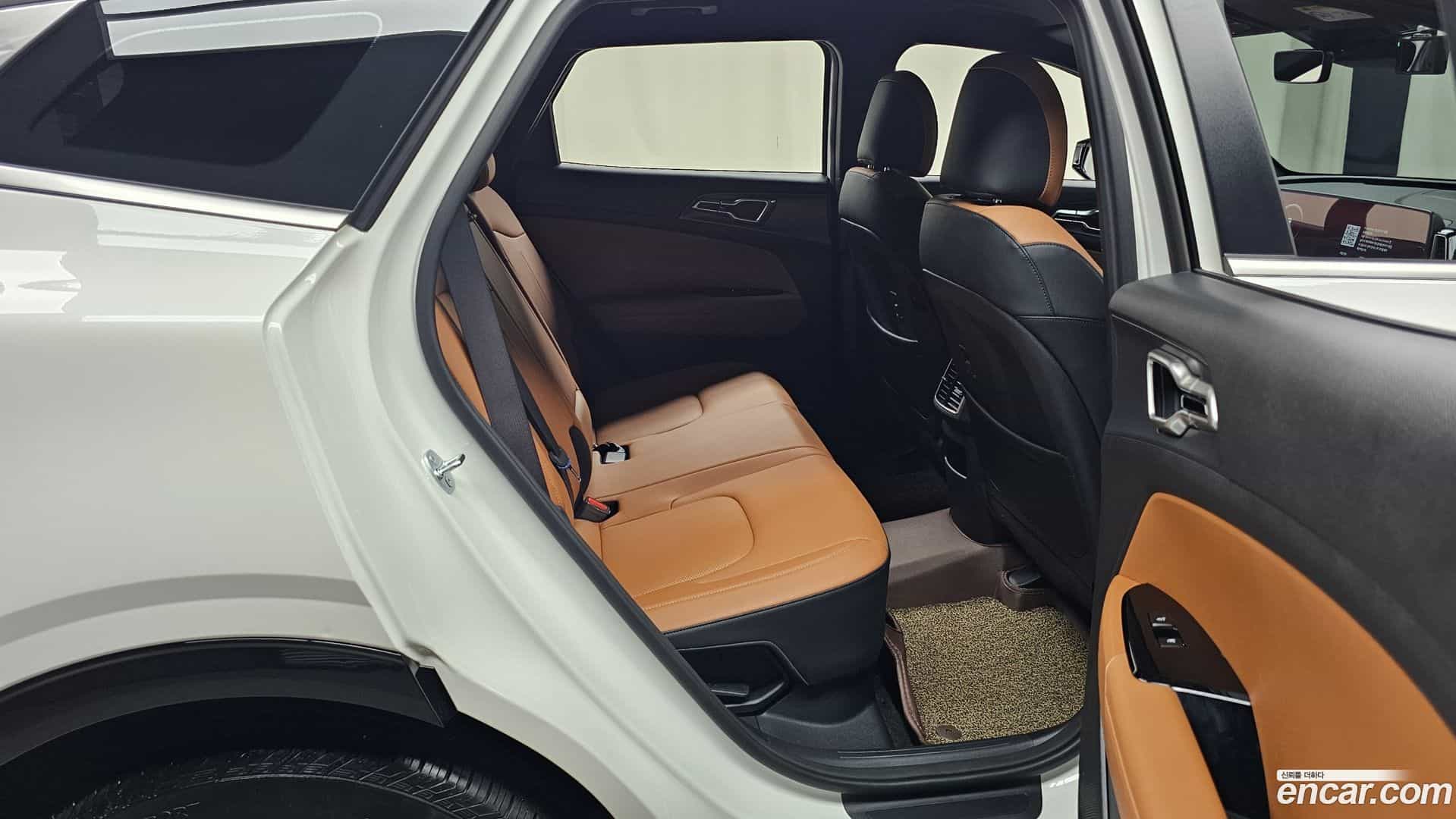 Sportage Kia 2024.7-OPTION-015