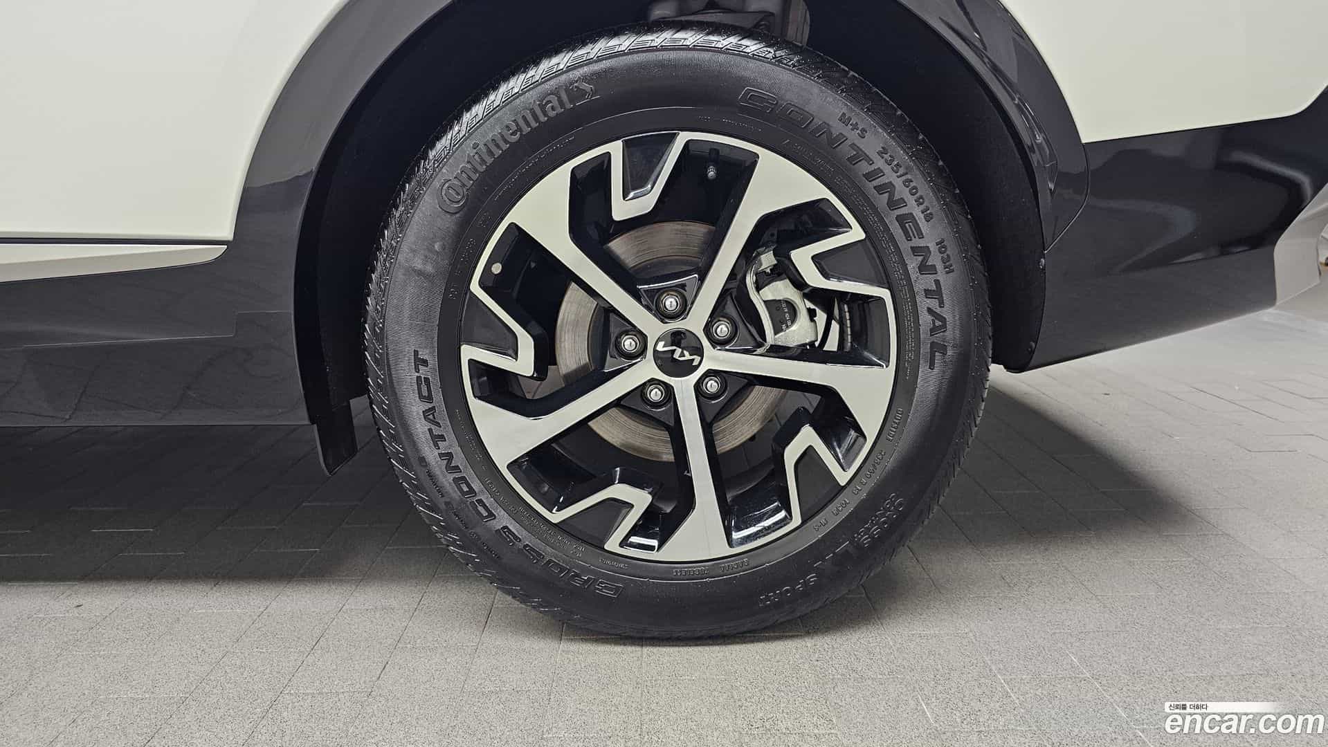 Sportage Kia 2024.7-OUTER-031