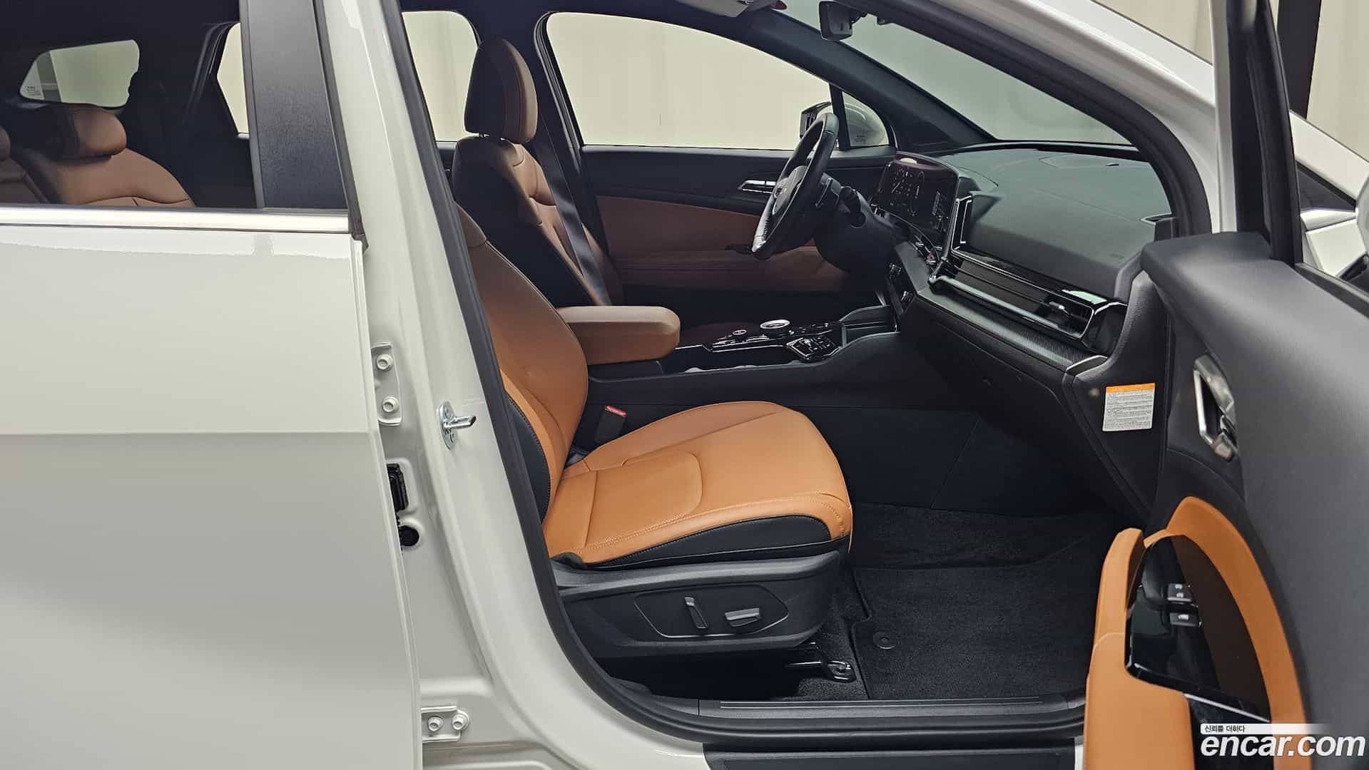 Sportage Kia 2024.7-INNER-036