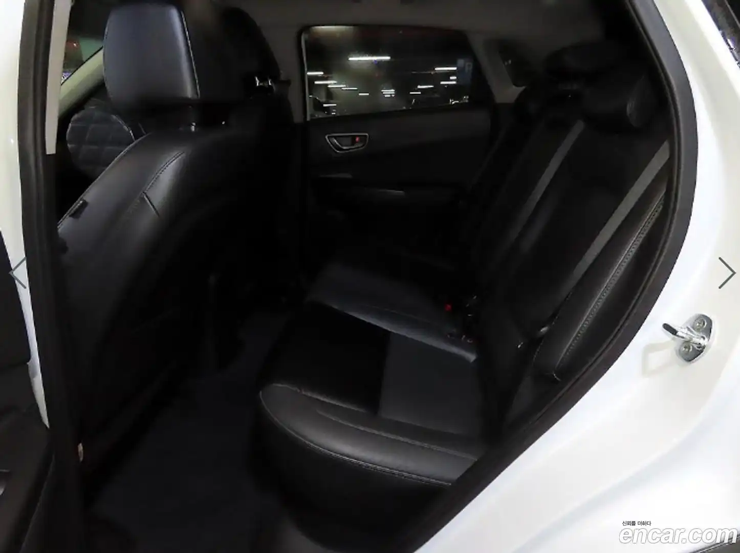 Kona Hyundai 2019.9-INNER-007