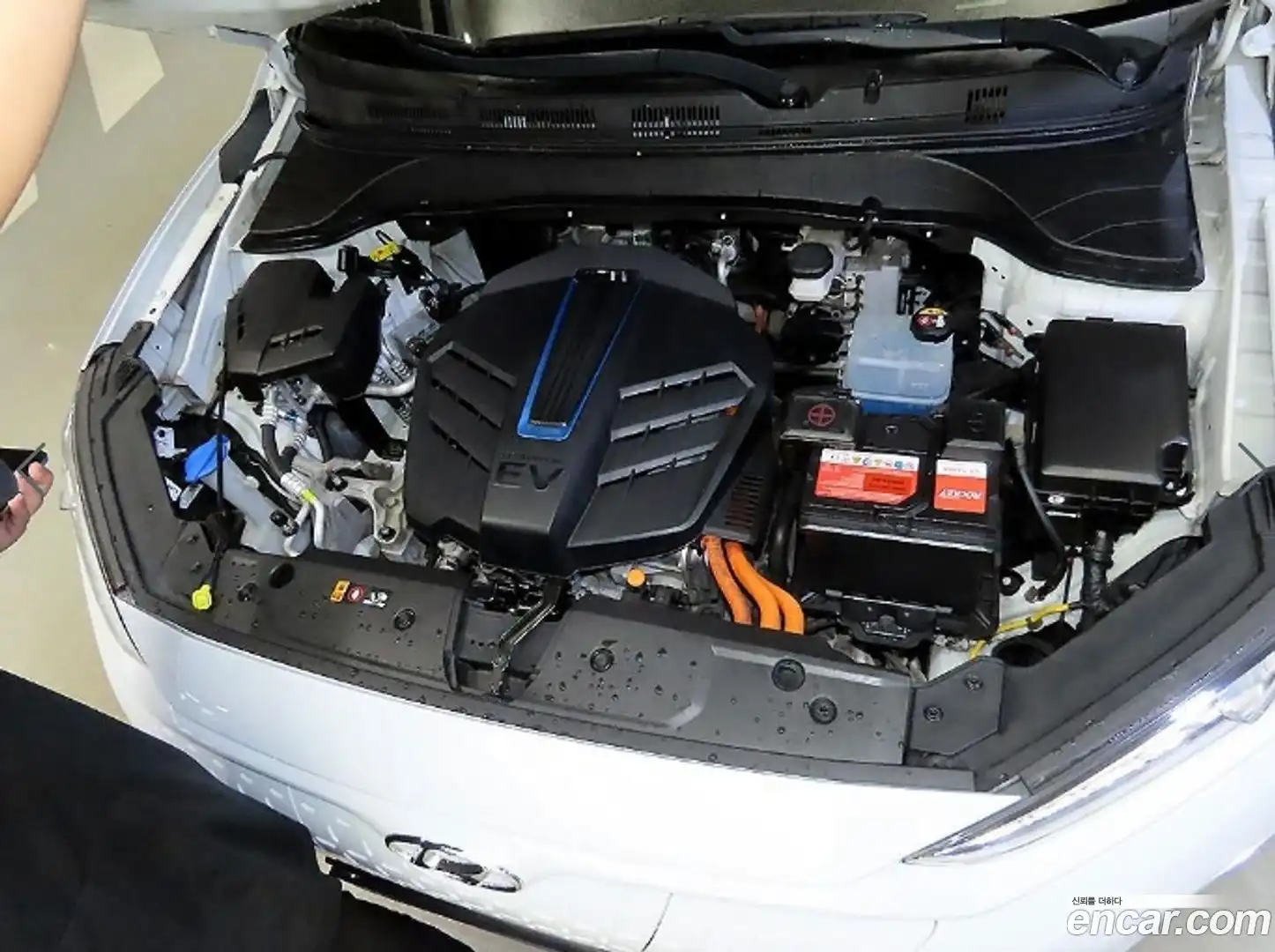 Kona Hyundai 2019.9-OPTION-023