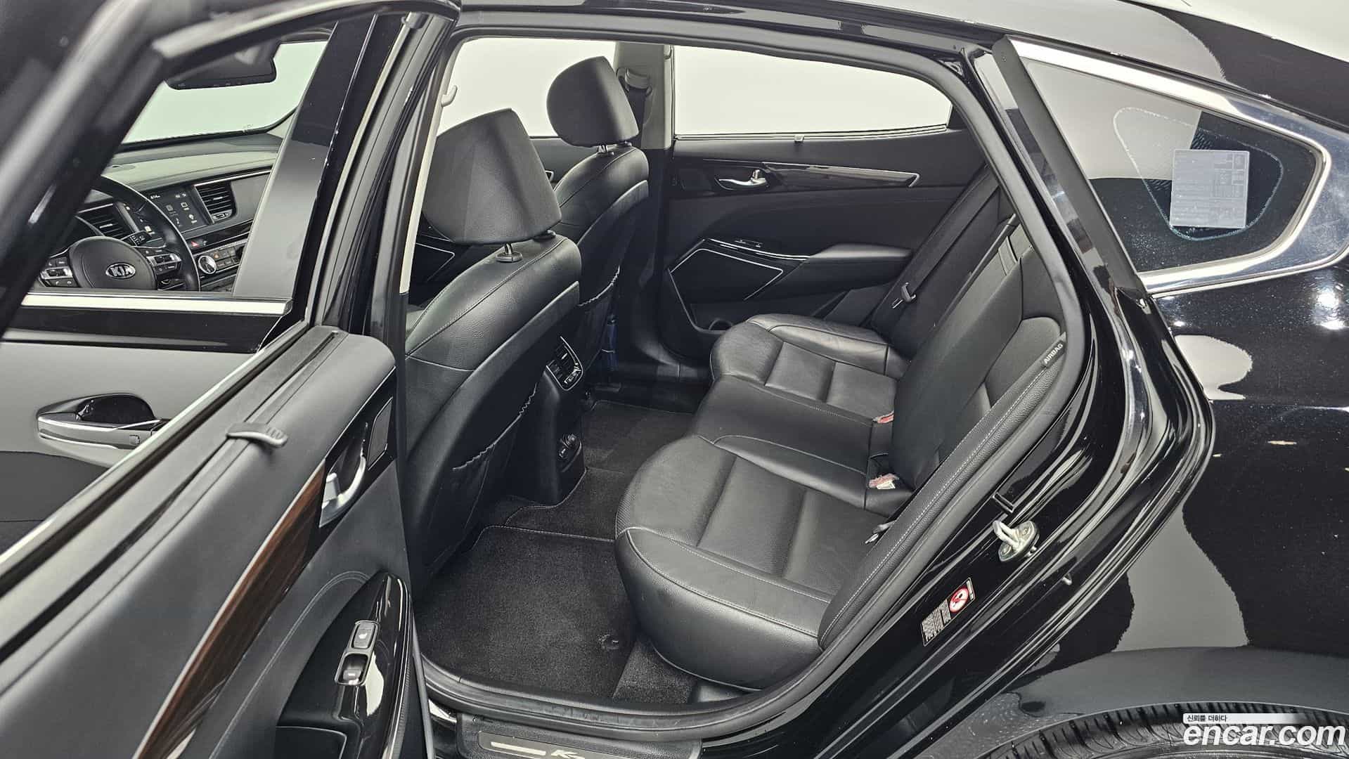 K7 Kia 2018.5-OPTION-015
