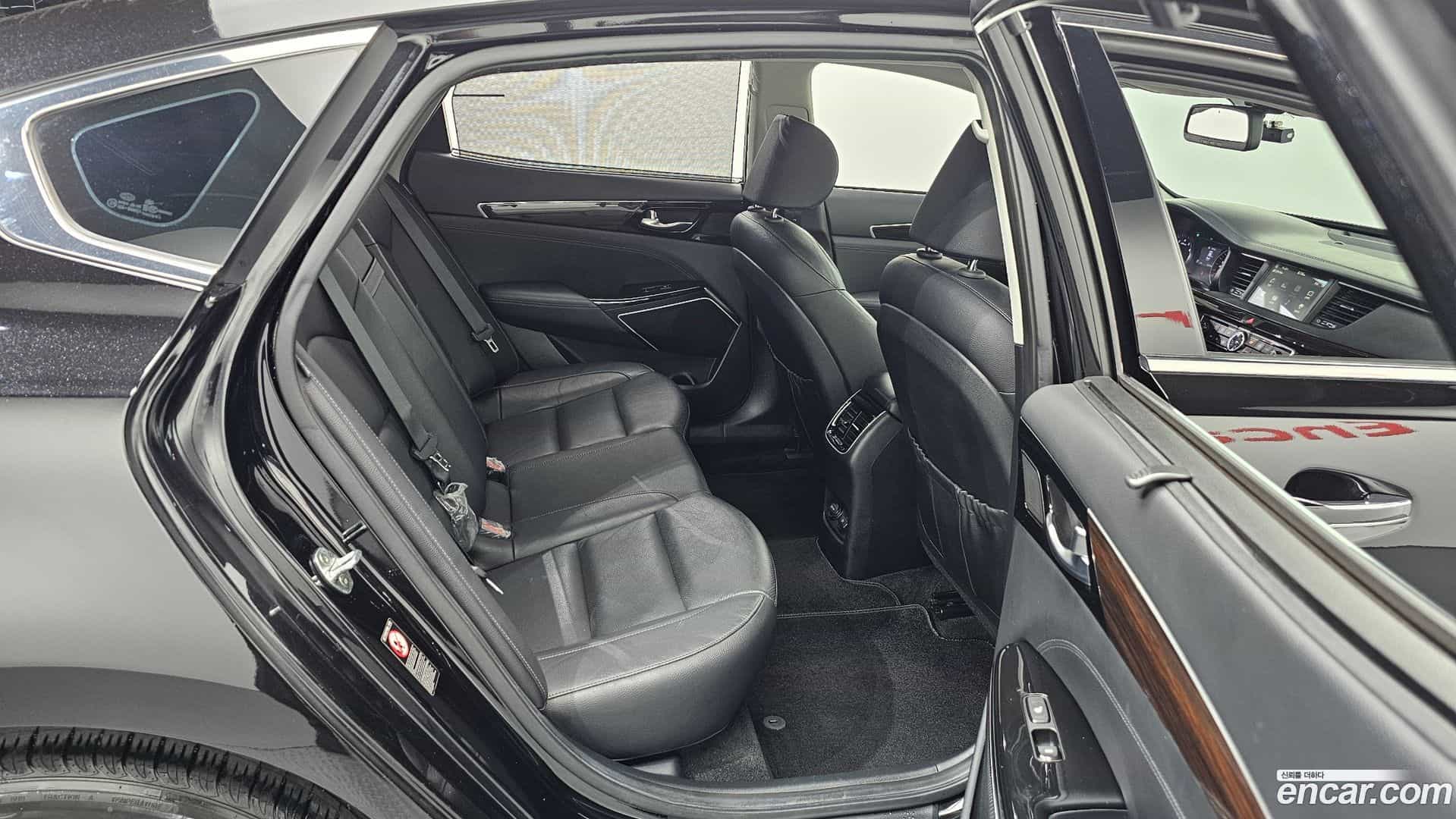 K7 Kia 2018.5-OPTION-016