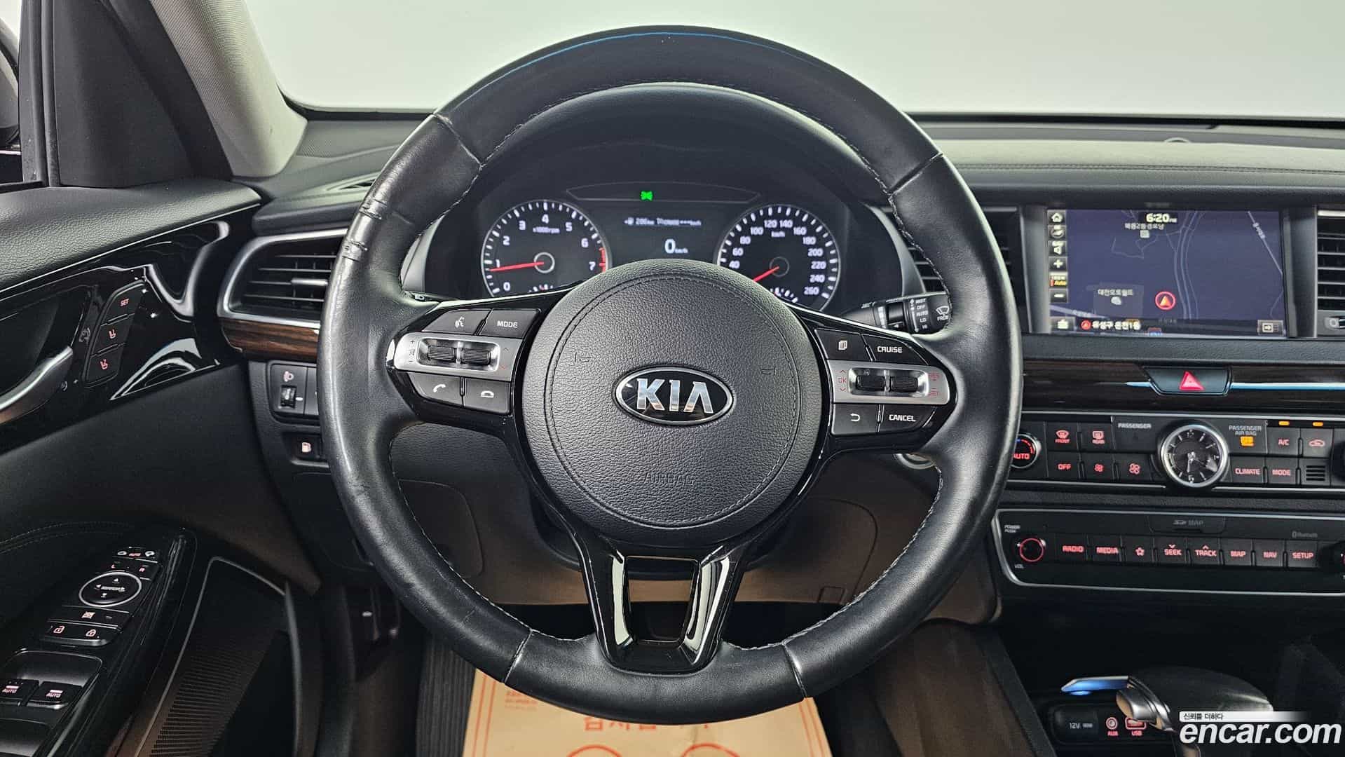 K7 Kia 2018.5-OPTION-018