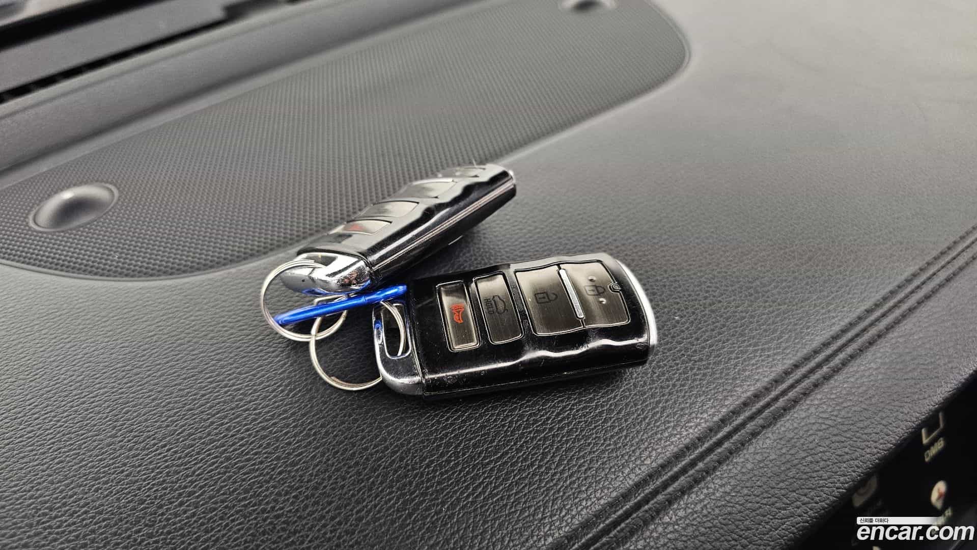 K7 Kia 2018.5-OPTION-019