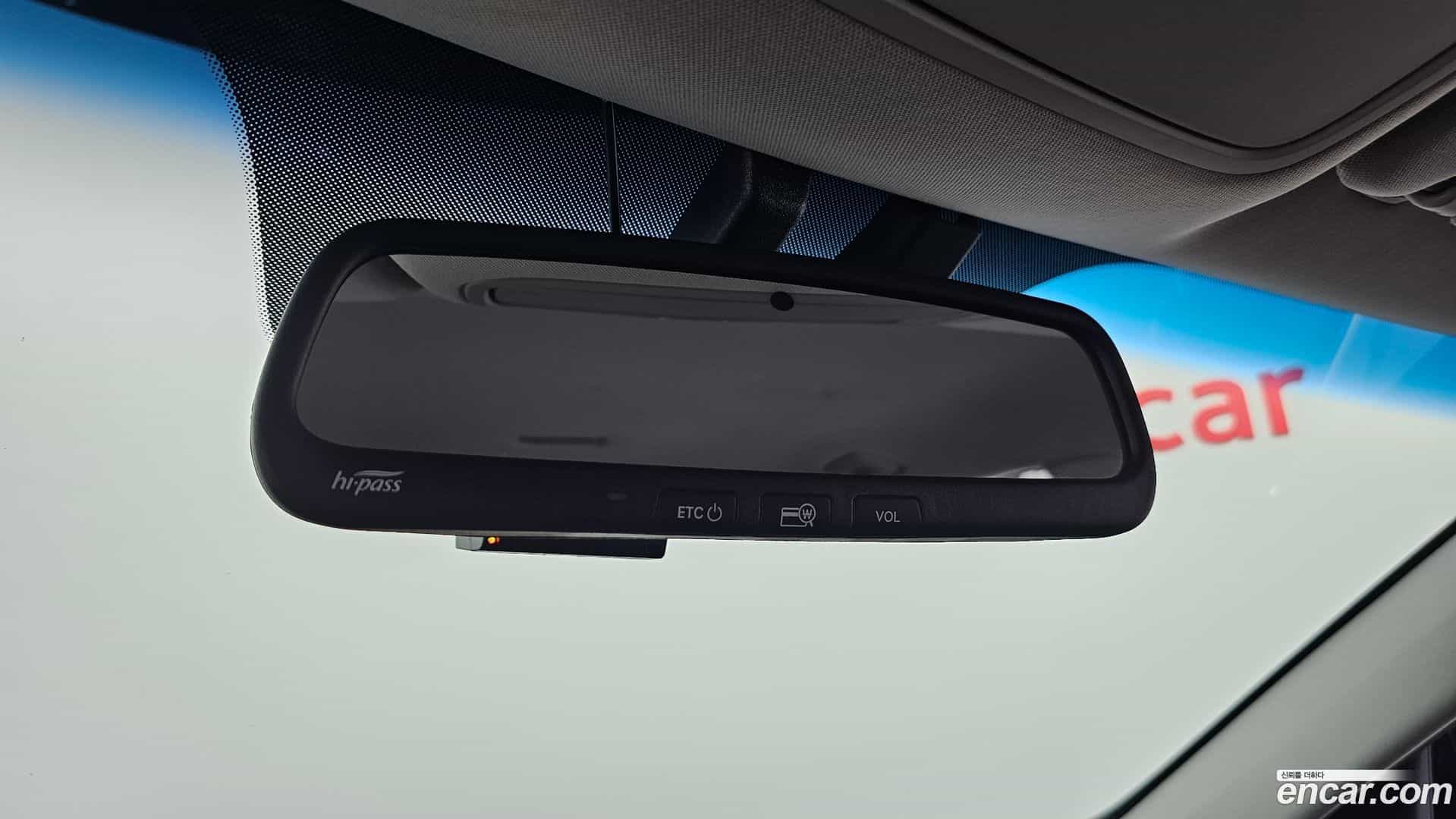K7 Kia 2018.5-OPTION-024