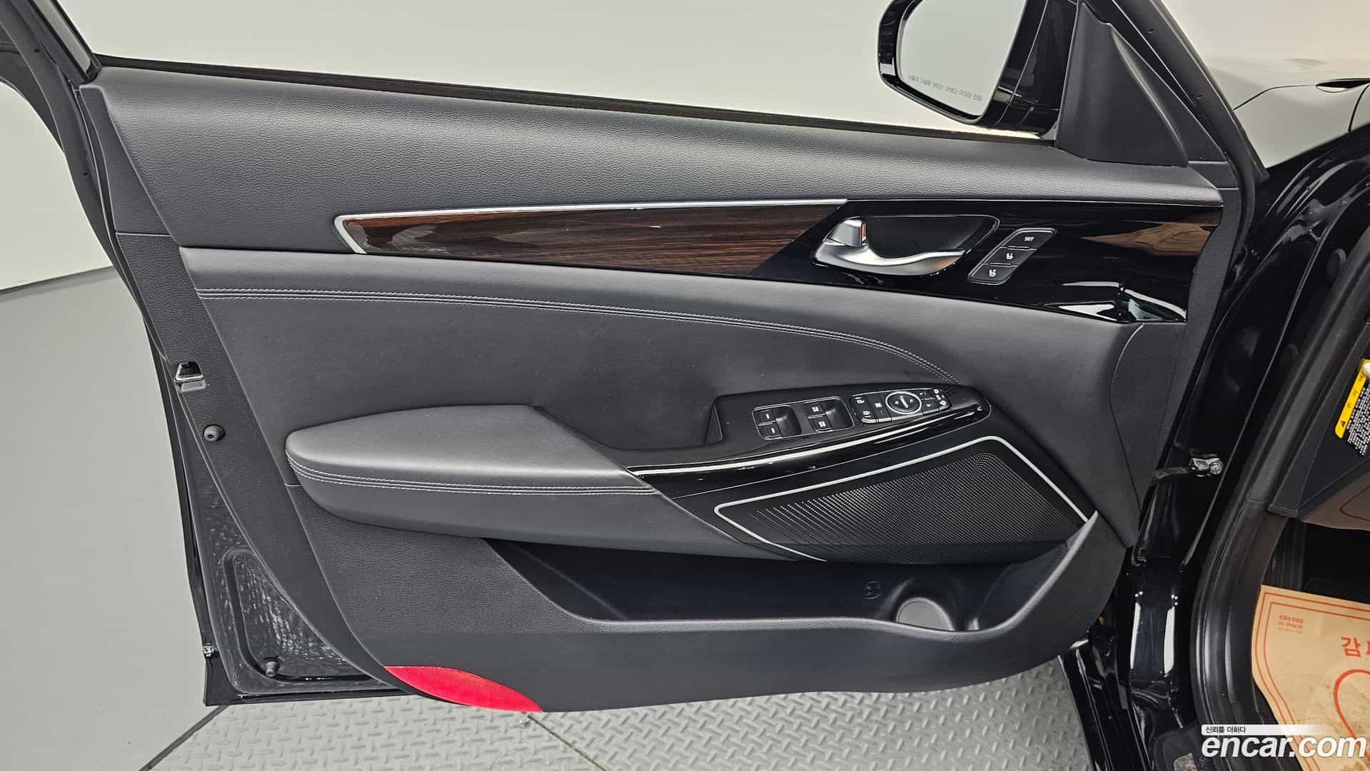 K7 Kia 2018.5-INNER-034