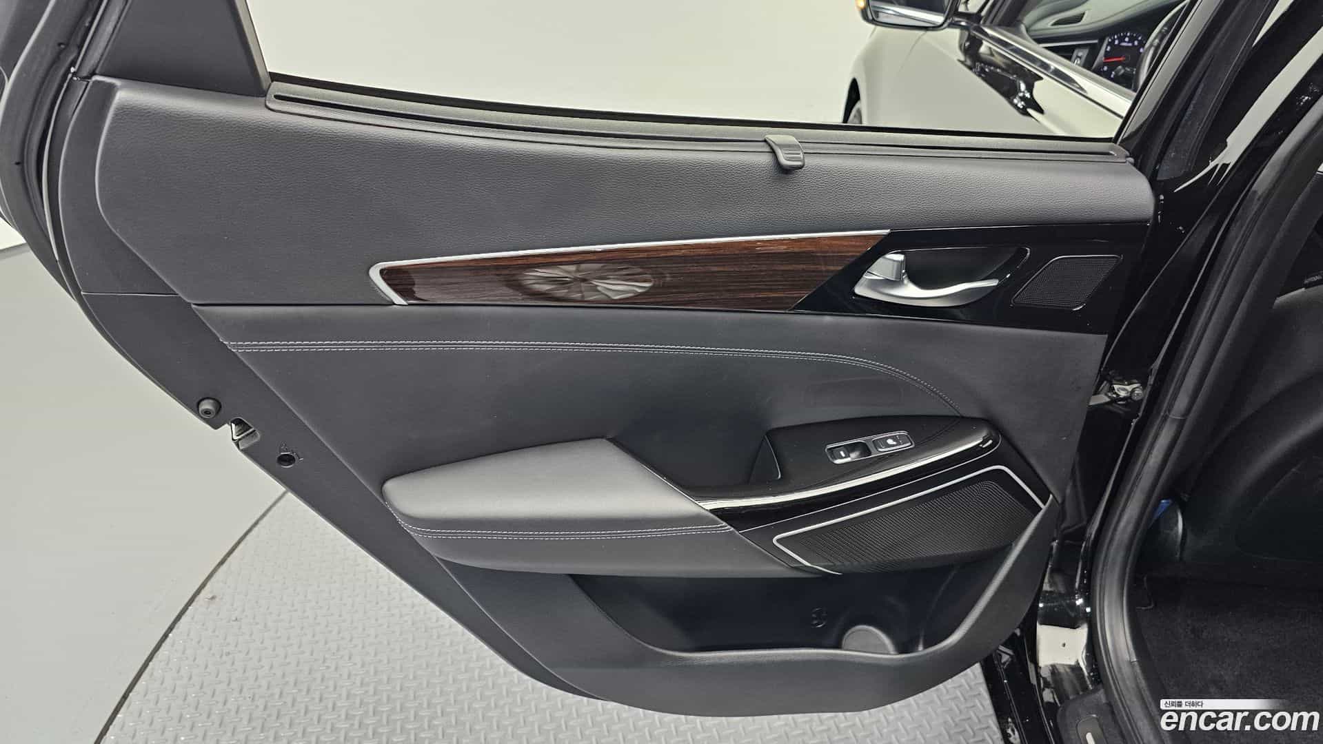 K7 Kia 2018.5-INNER-035