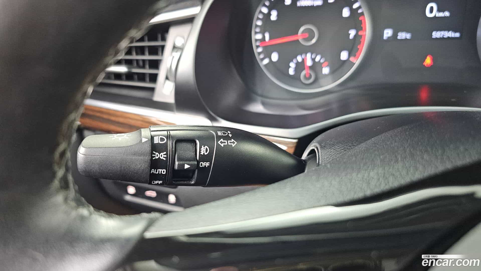 K7 Kia 2018.5-OPTION-042