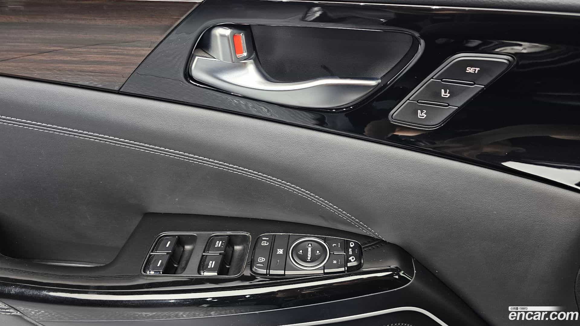 K7 Kia 2018.5-OPTION-043