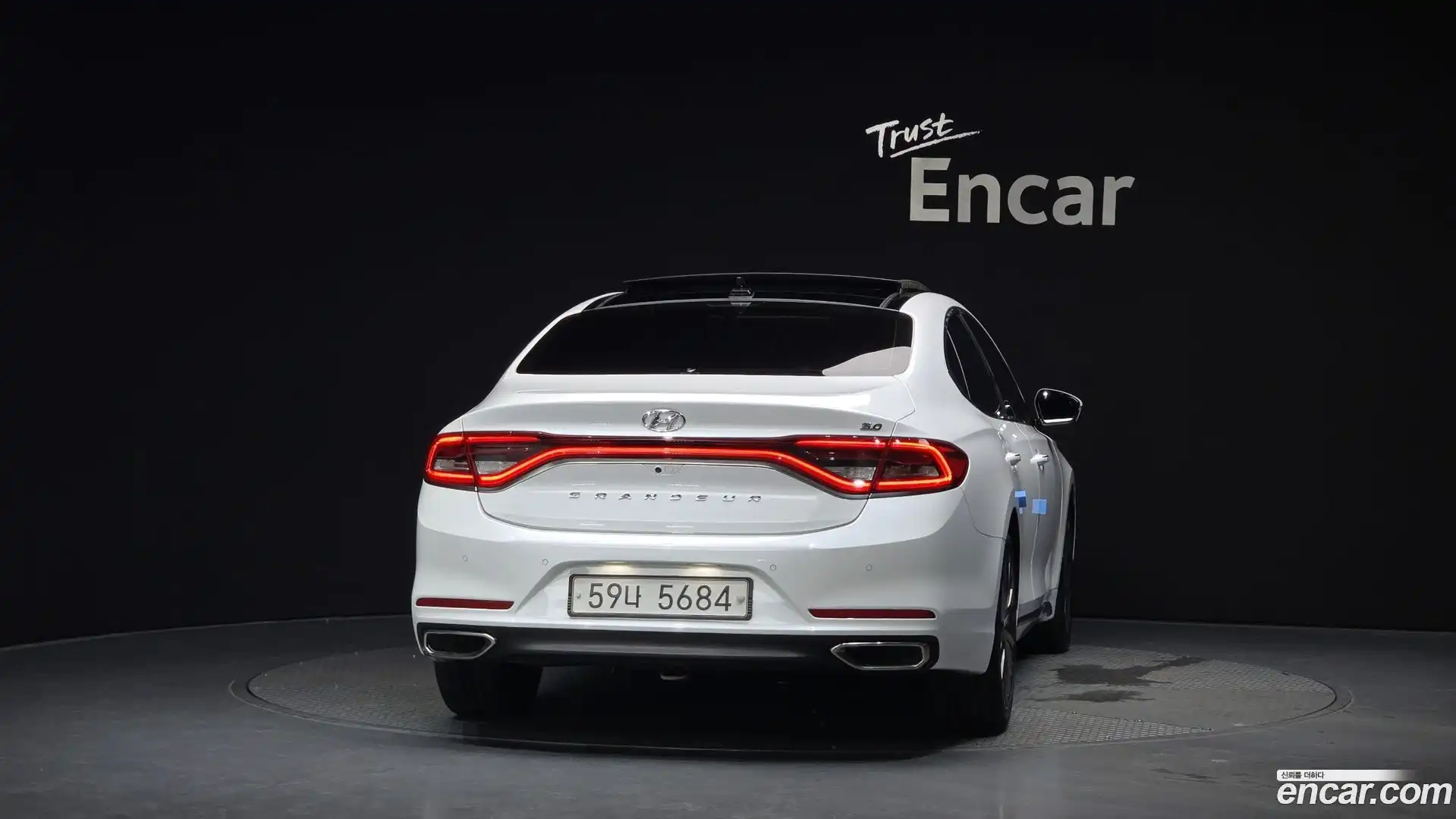 Grandeur Hyundai 2018.0-OUTER-004