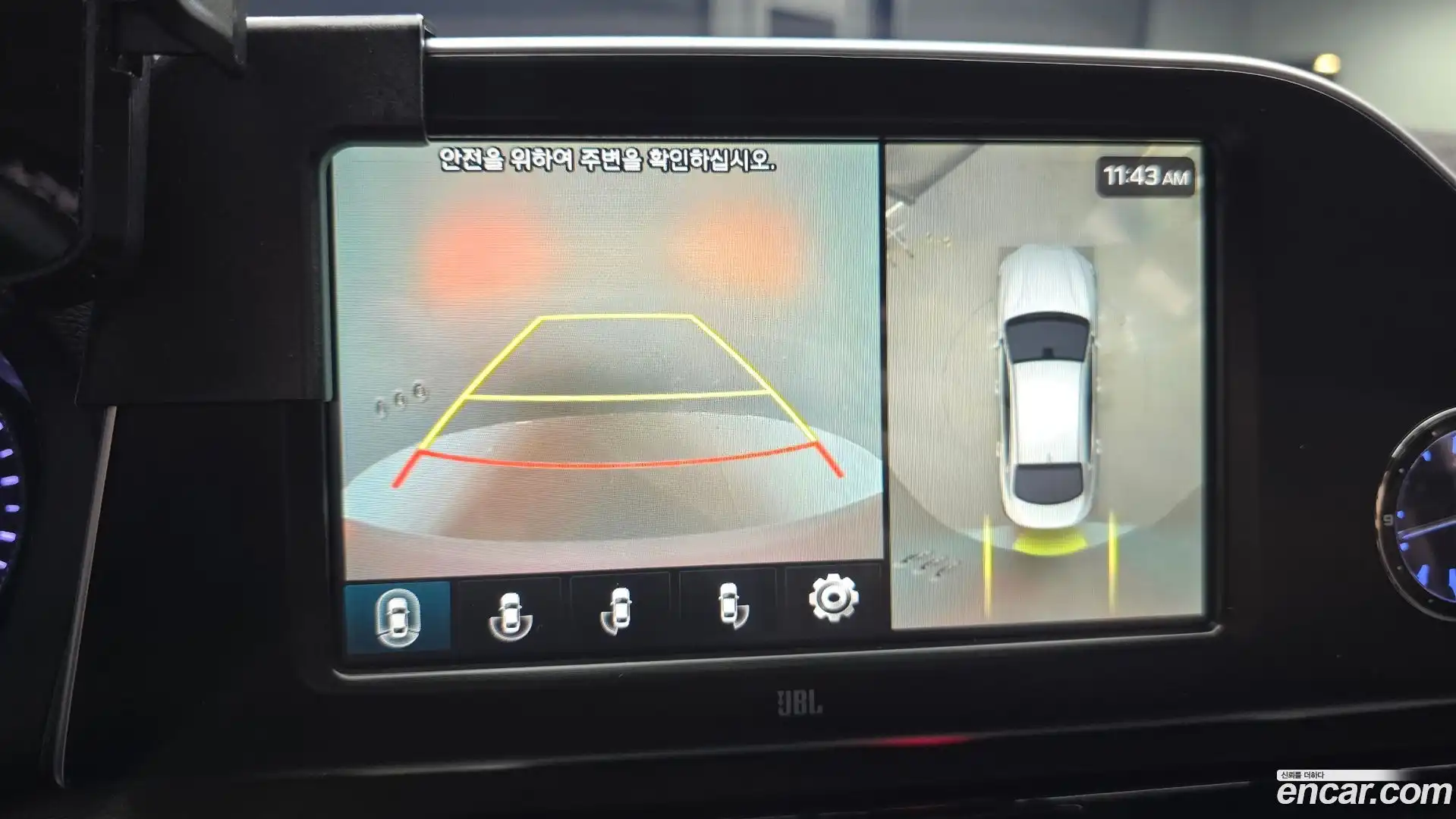 Grandeur Hyundai 2018.0-OPTION-021