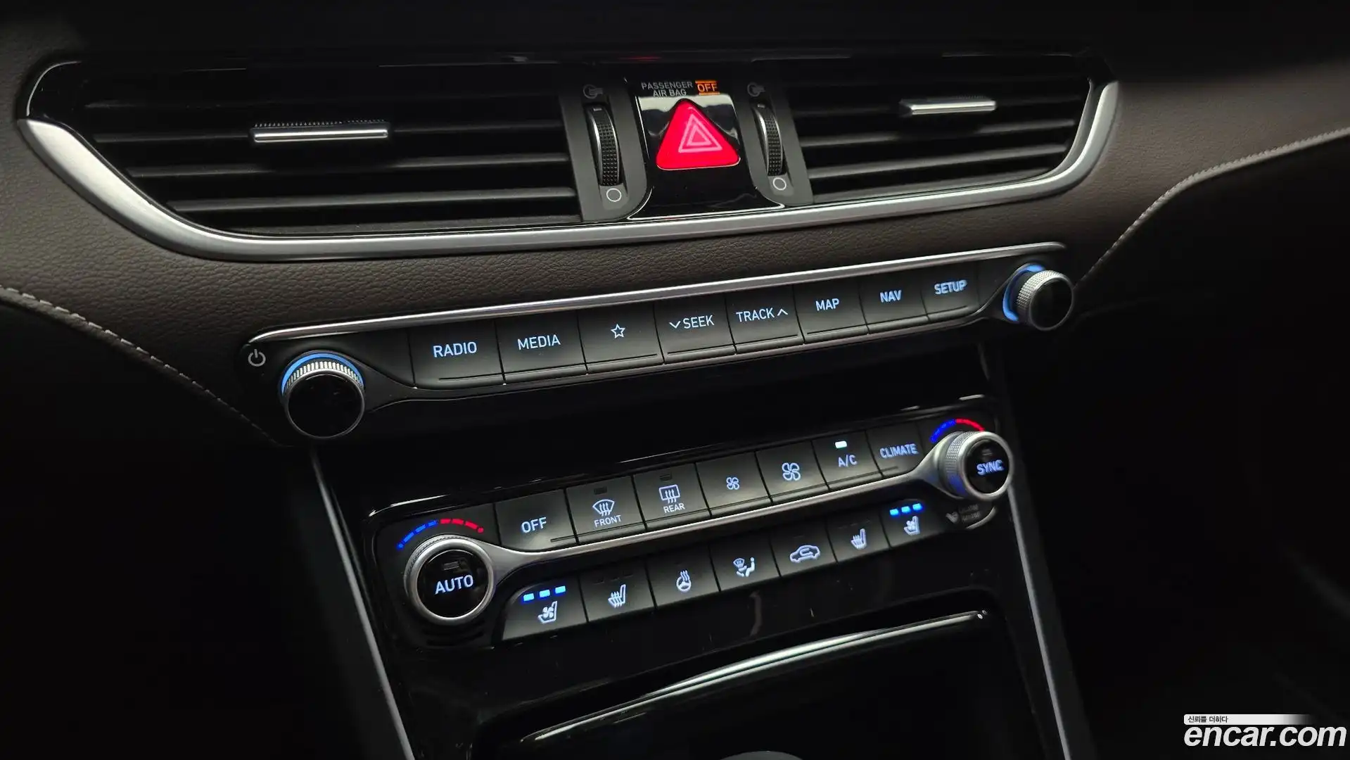 Grandeur Hyundai 2018.0-OPTION-022