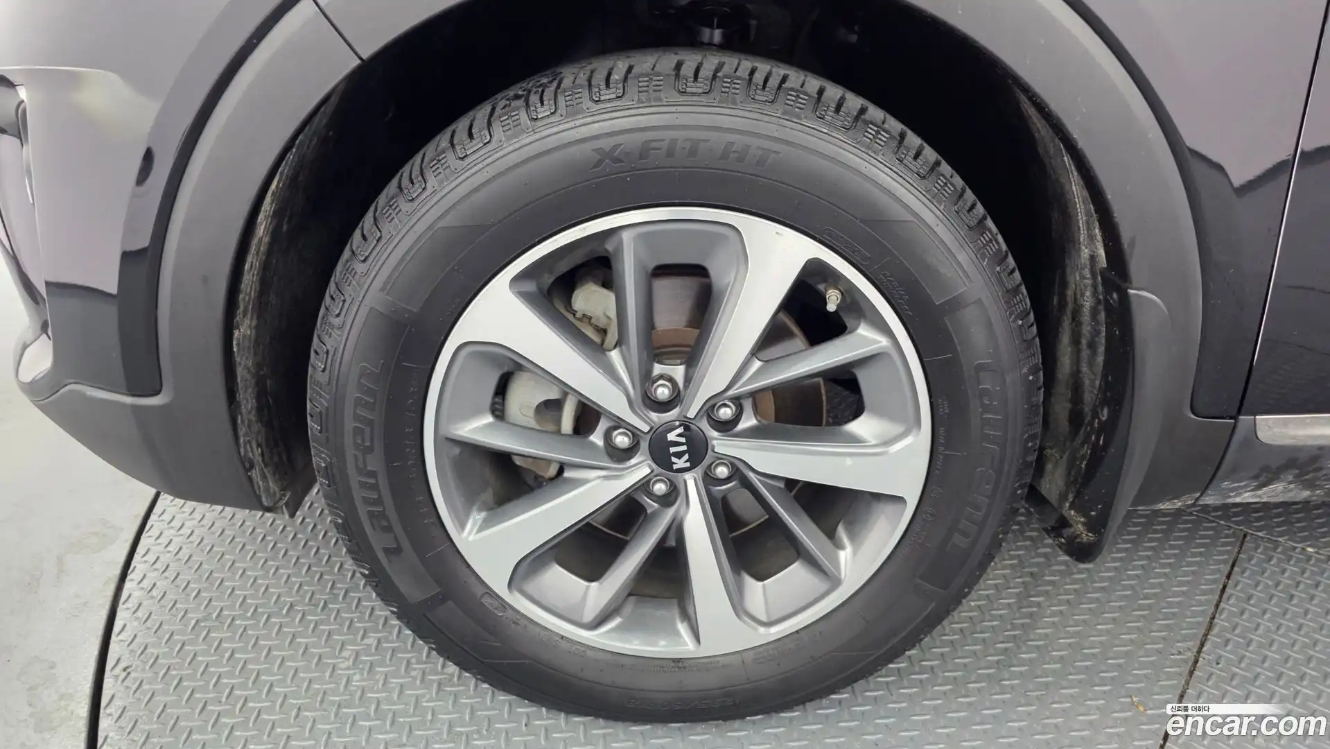 Sorento Kia 2017.9-OUTER-005
