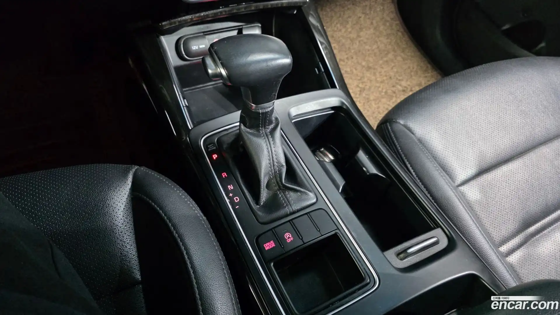 Sorento Kia 2017.9-INNER-009