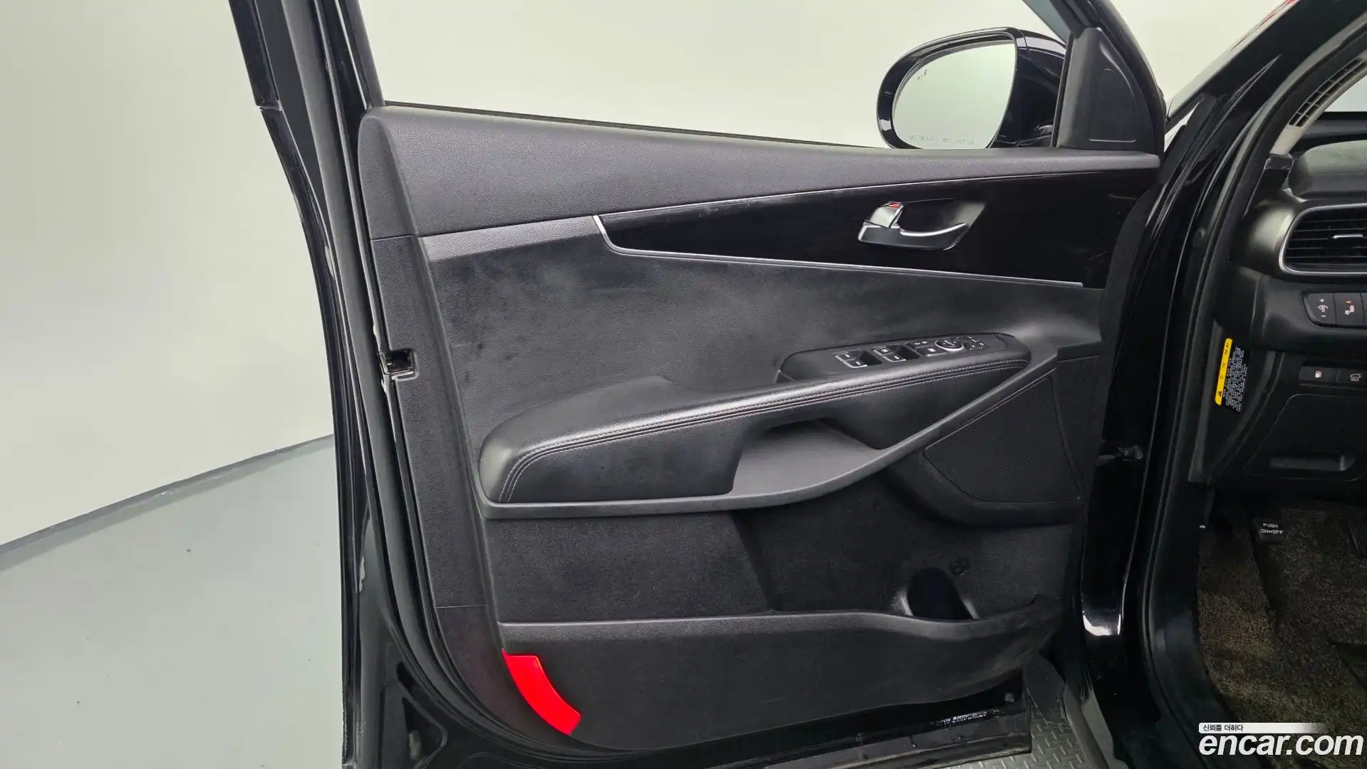 Sorento Kia 2017.9-INNER-034
