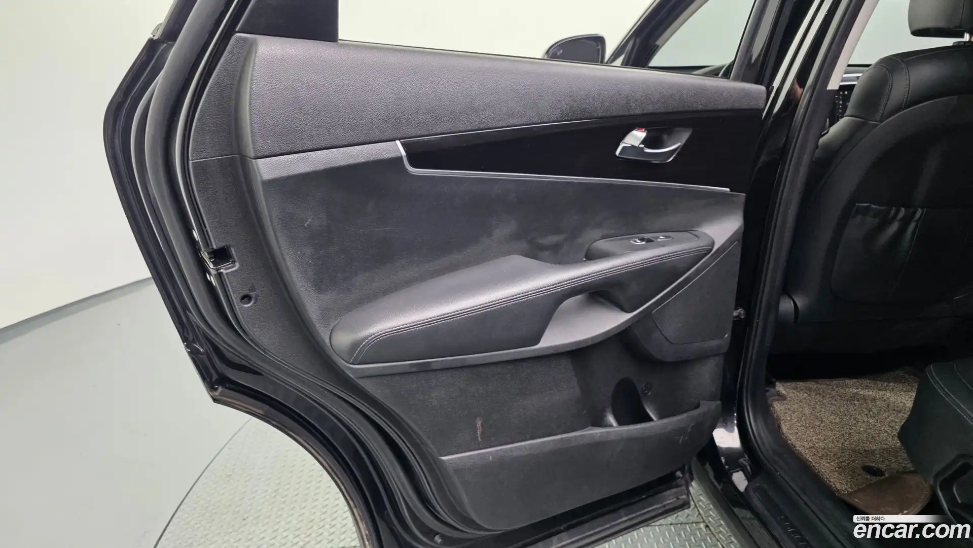 Sorento Kia 2017.9-INNER-035