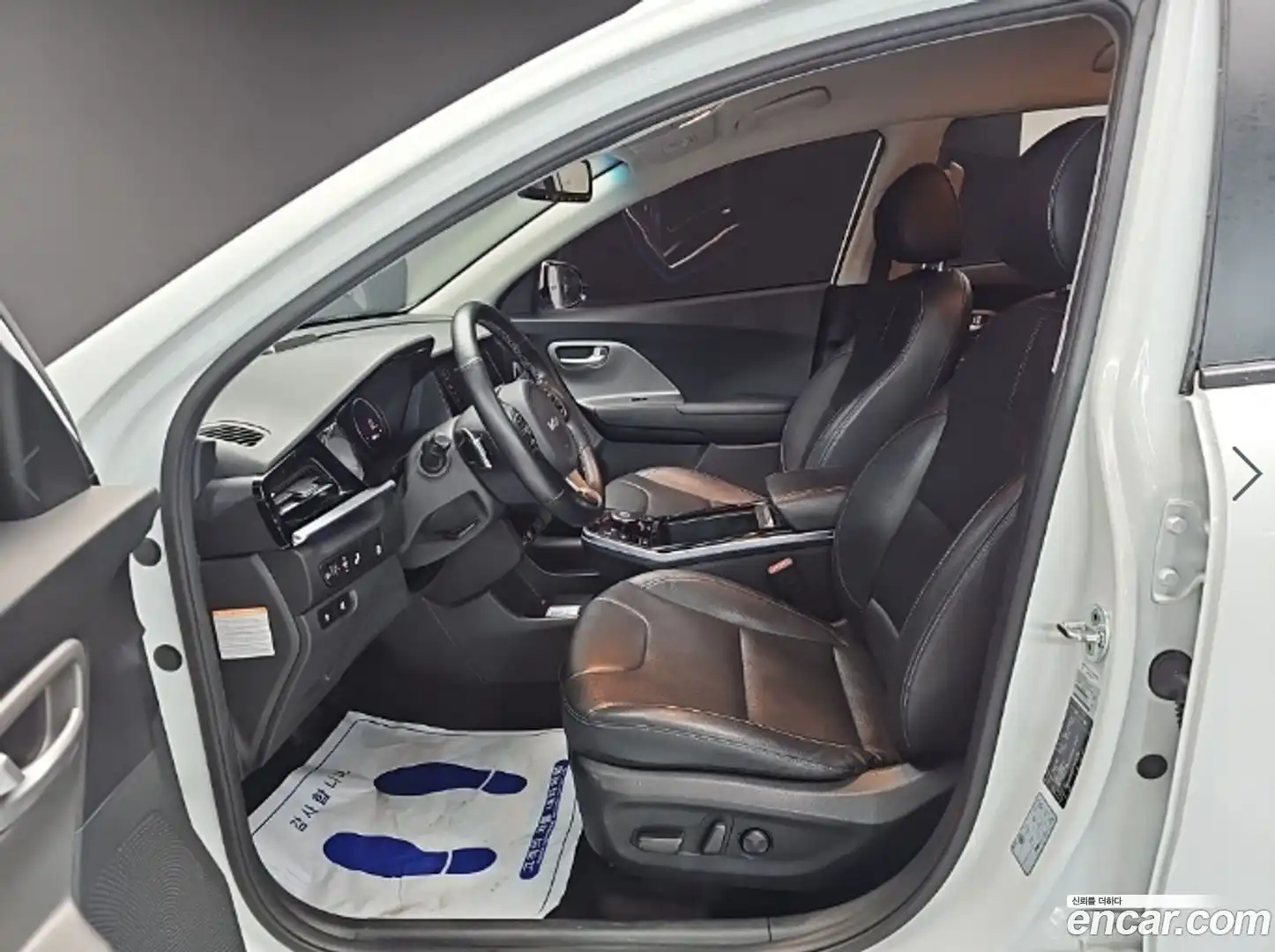 Niro Kia 2022.8-OPTION-015