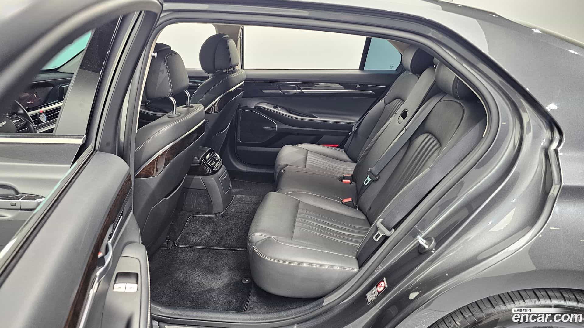 G90 Genesis 2019.1-OPTION-015