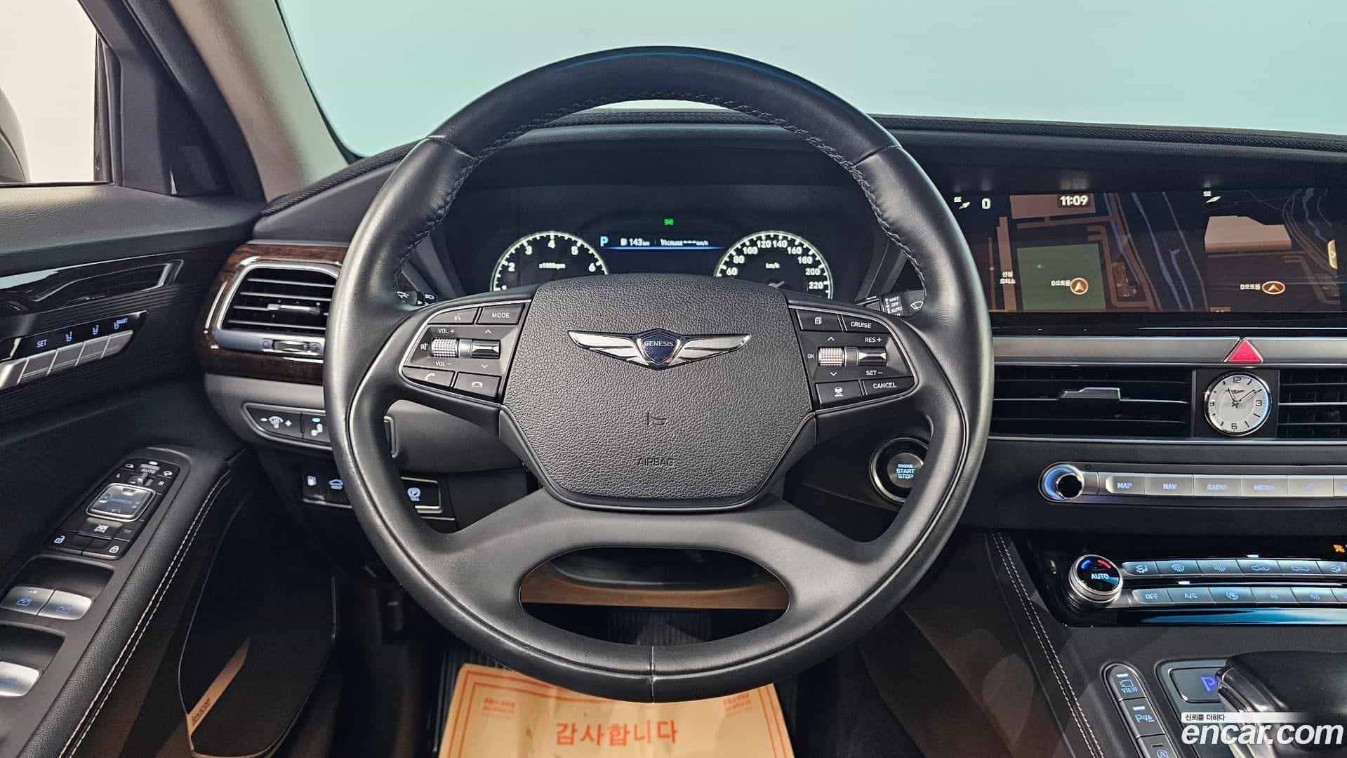 G90 Genesis 2019.1-OPTION-017