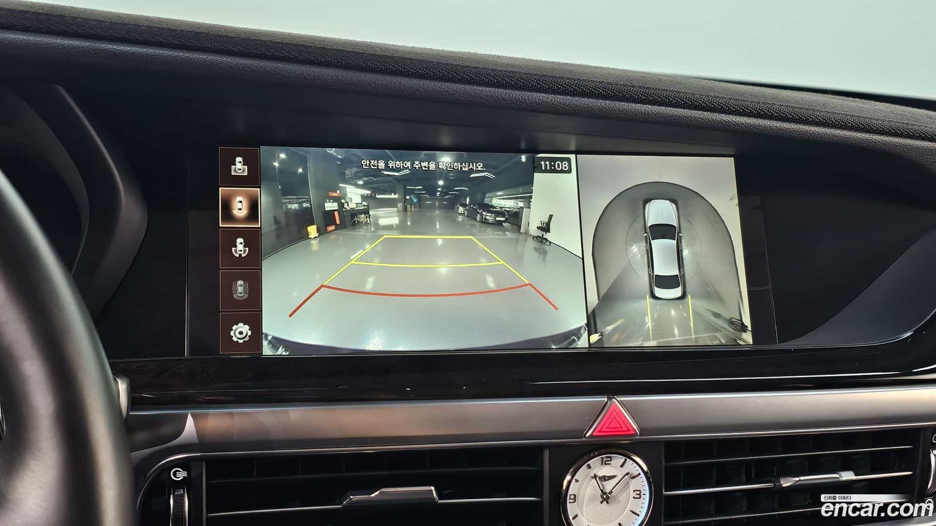 G90 Genesis 2019.1-OPTION-018