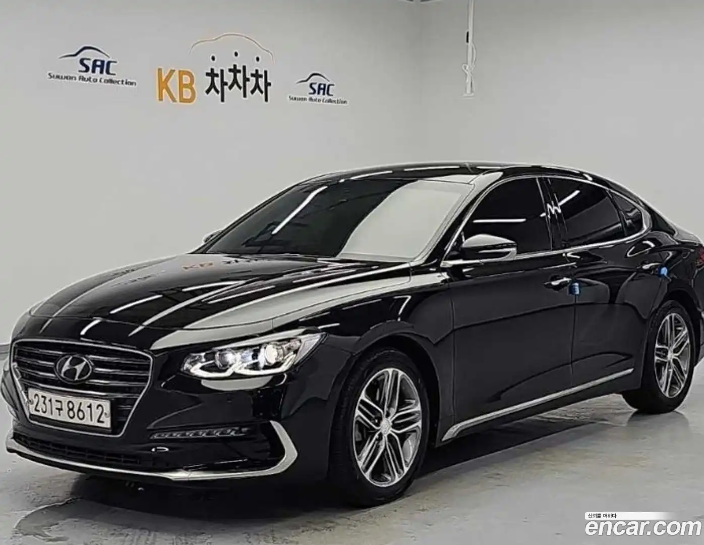 Grandeur Hyundai 2019.0-OUTER-001