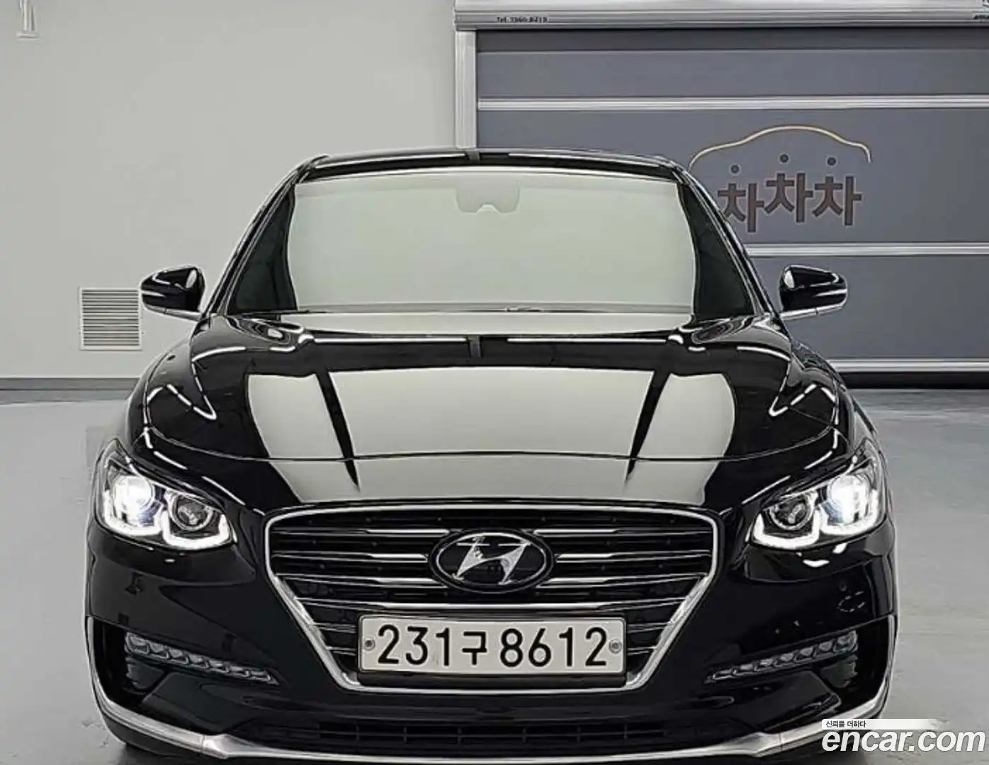 Grandeur Hyundai 2019.0-OUTER-002