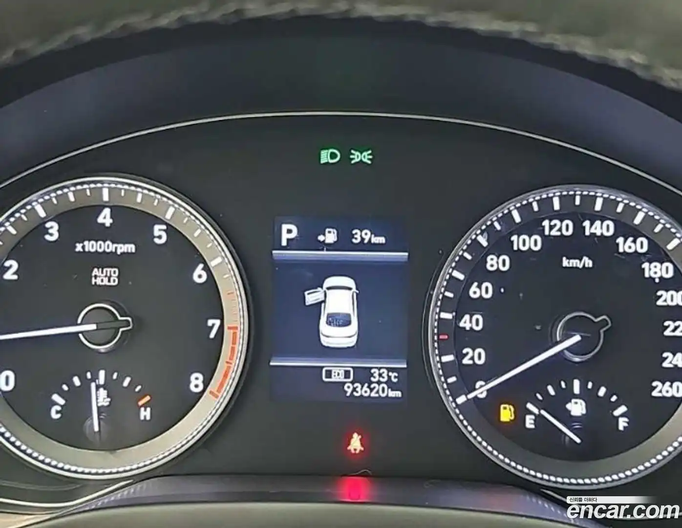 Grandeur Hyundai 2019.0-OUTER-006