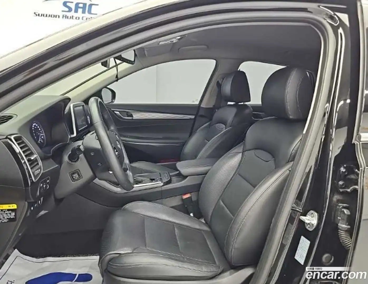 Grandeur Hyundai 2019.0-OPTION-015