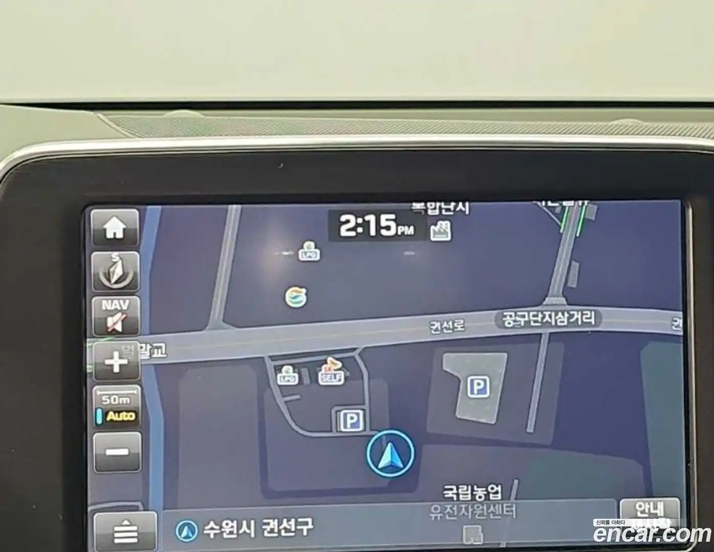 Grandeur Hyundai 2019.0-OPTION-019