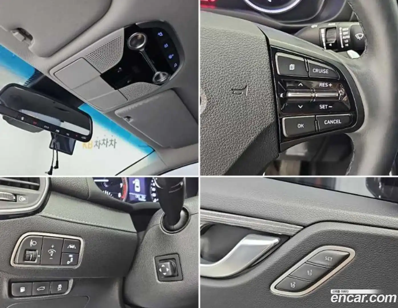 Grandeur Hyundai 2019.0-OPTION-021